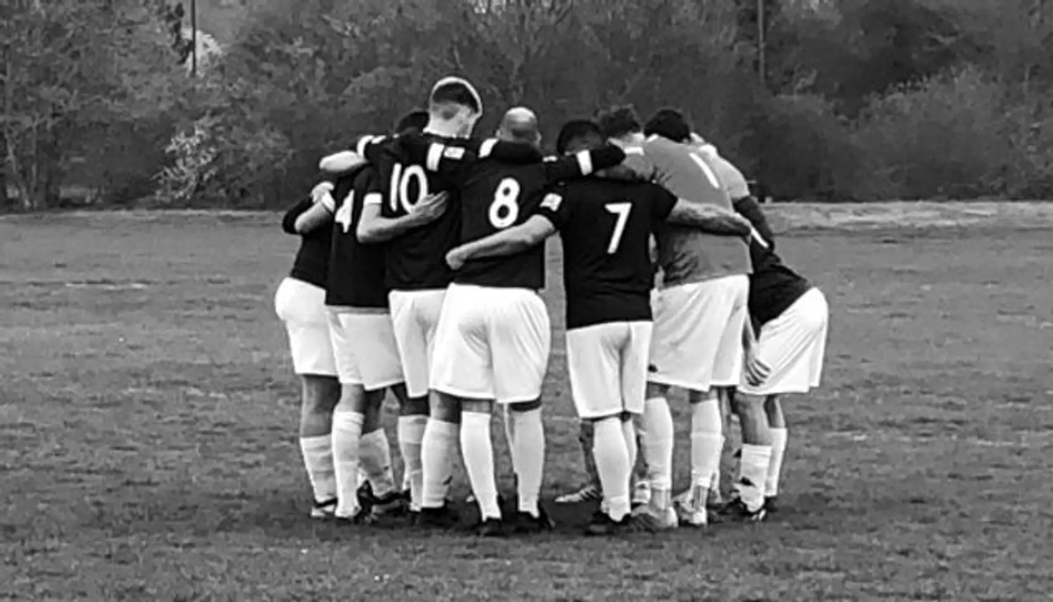Caversham United Football Club