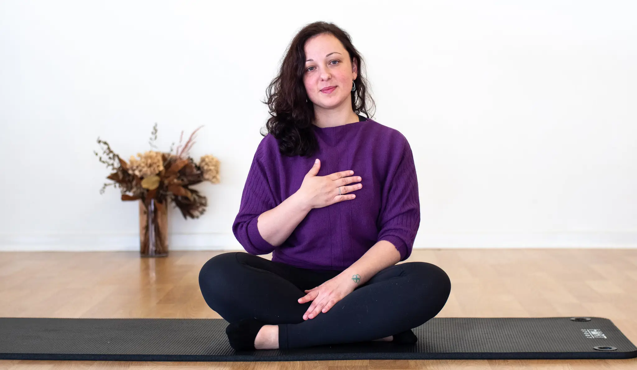 Vision Yoga and Pilates