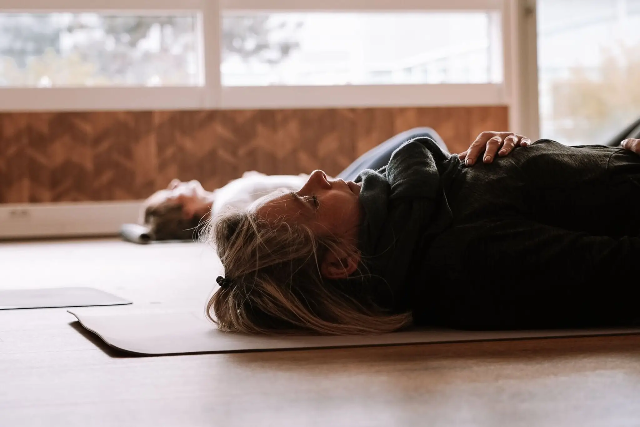 Ma Bulle Yoga