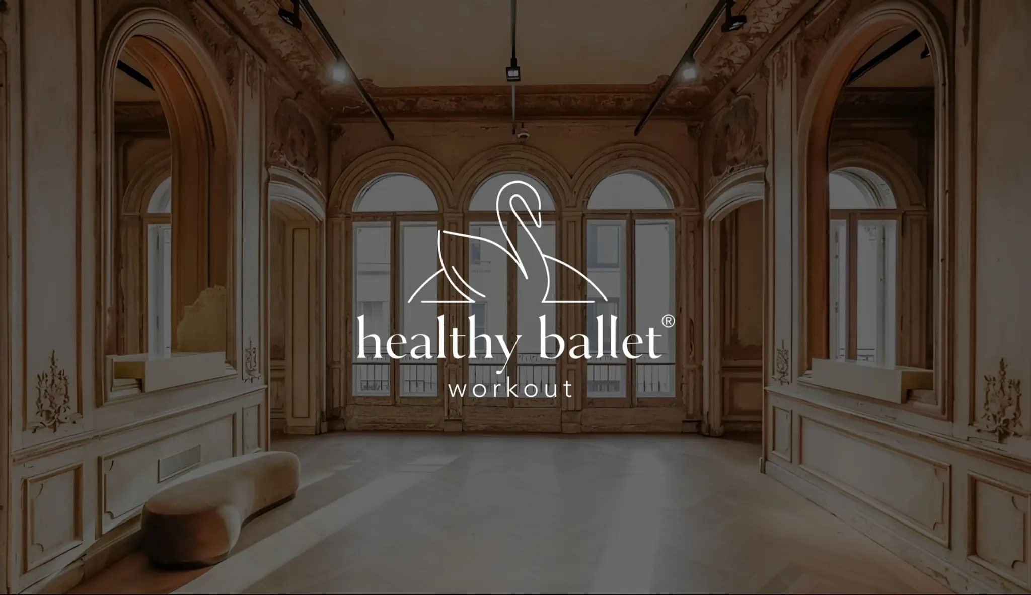Healthy Ballet