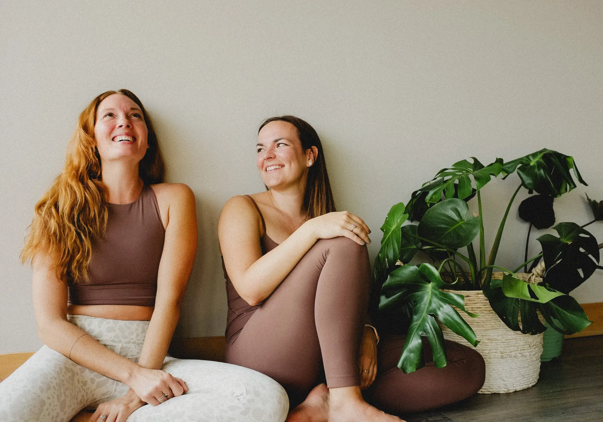 Sunrise Yoga Chaud Rive Sud Montral