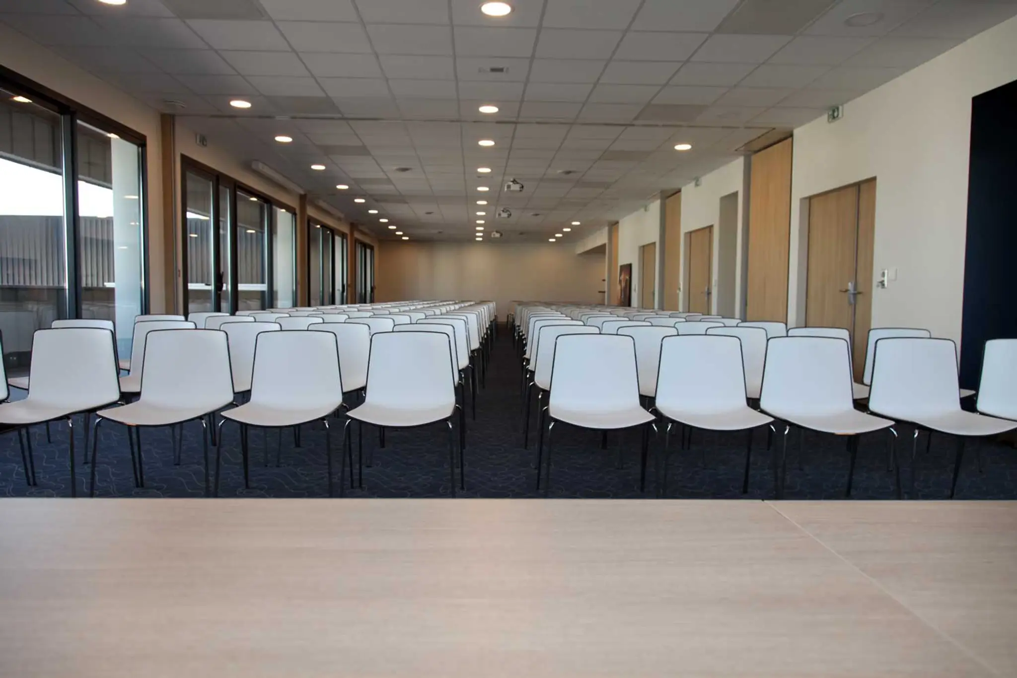 Le Bowling du Rouergue