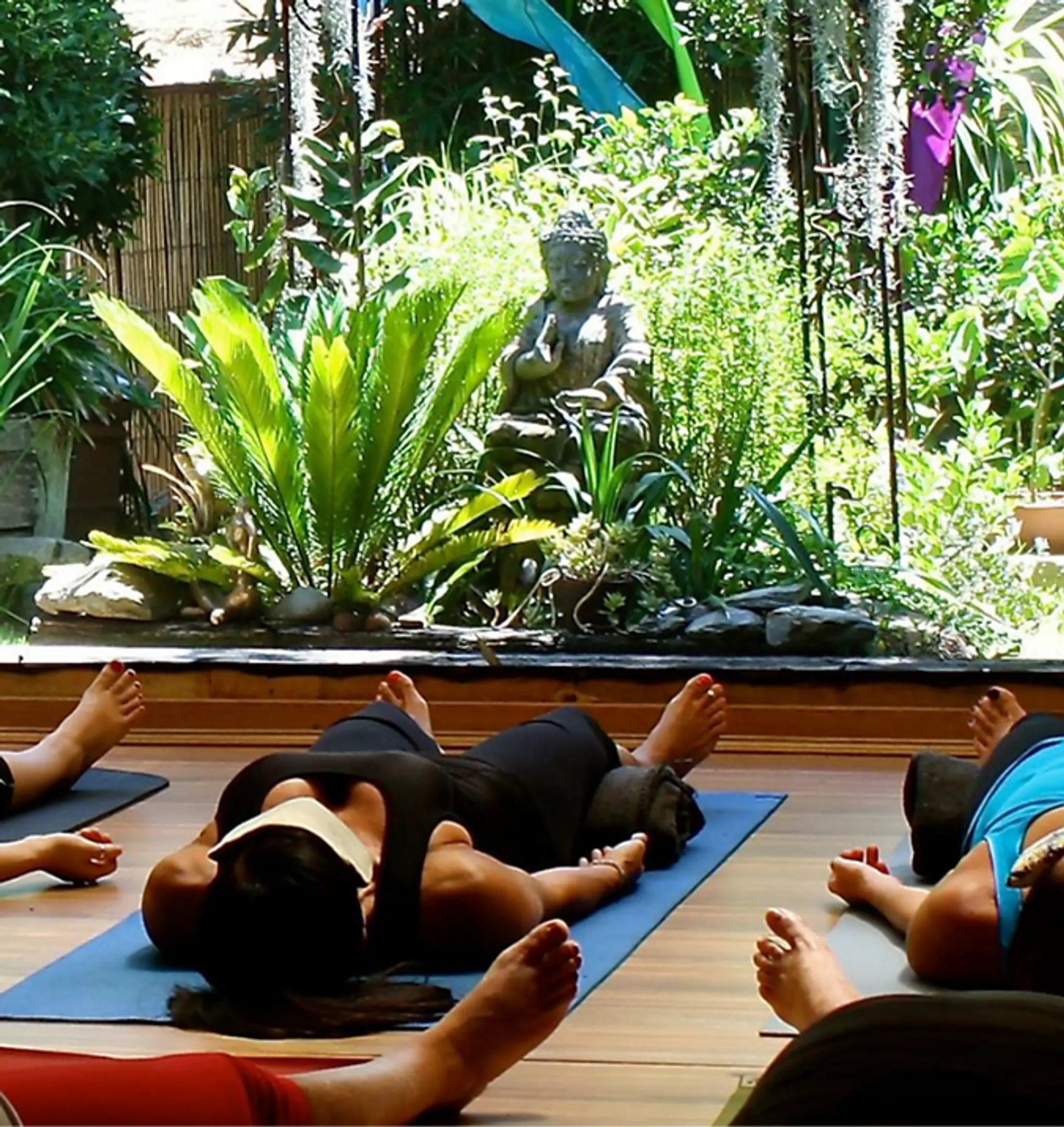 Botannix Yoga & Pilates
