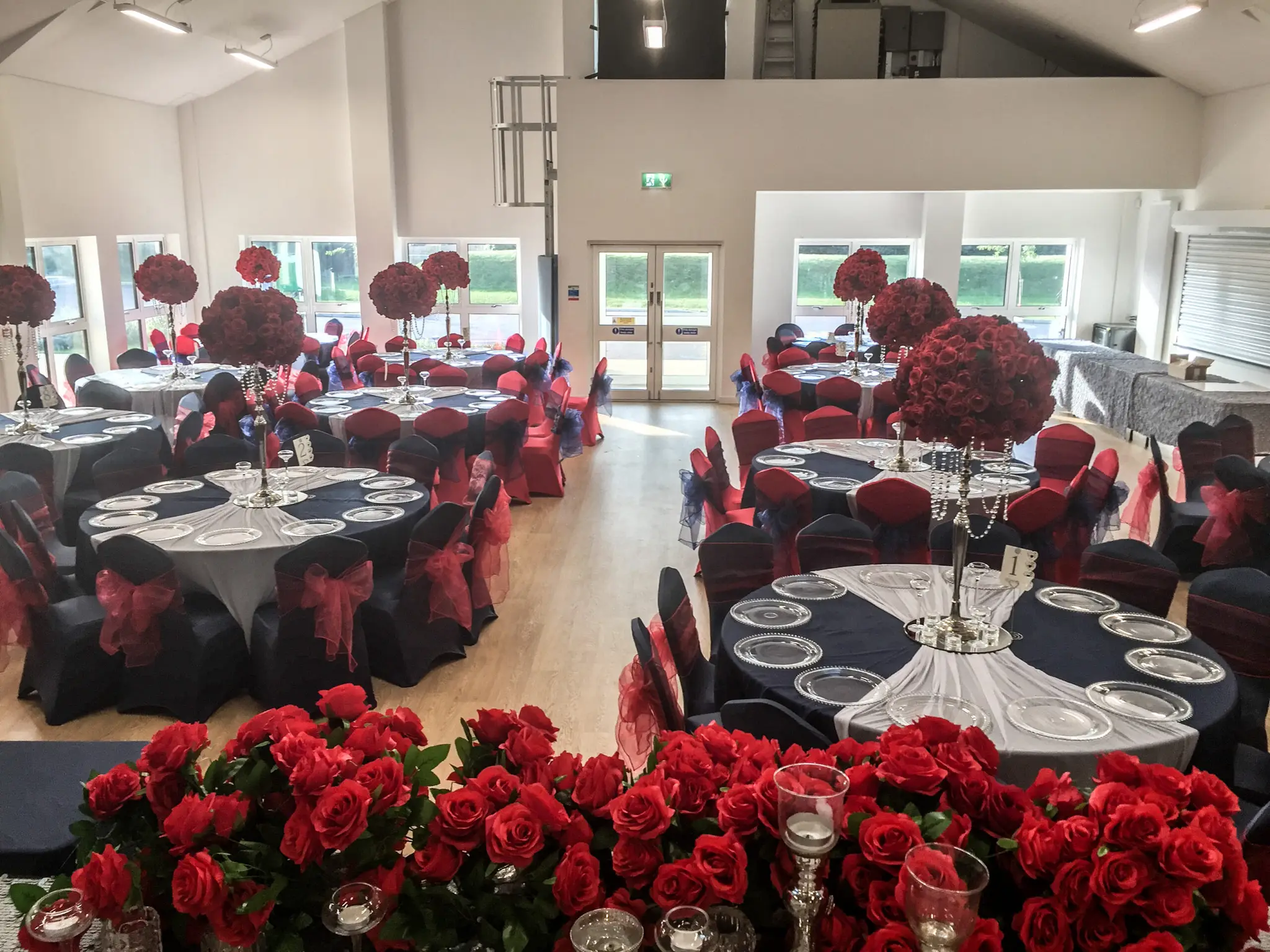 Meppershall Village Hall