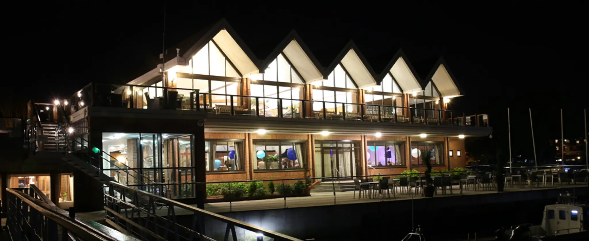 Royal Southern Yacht Club