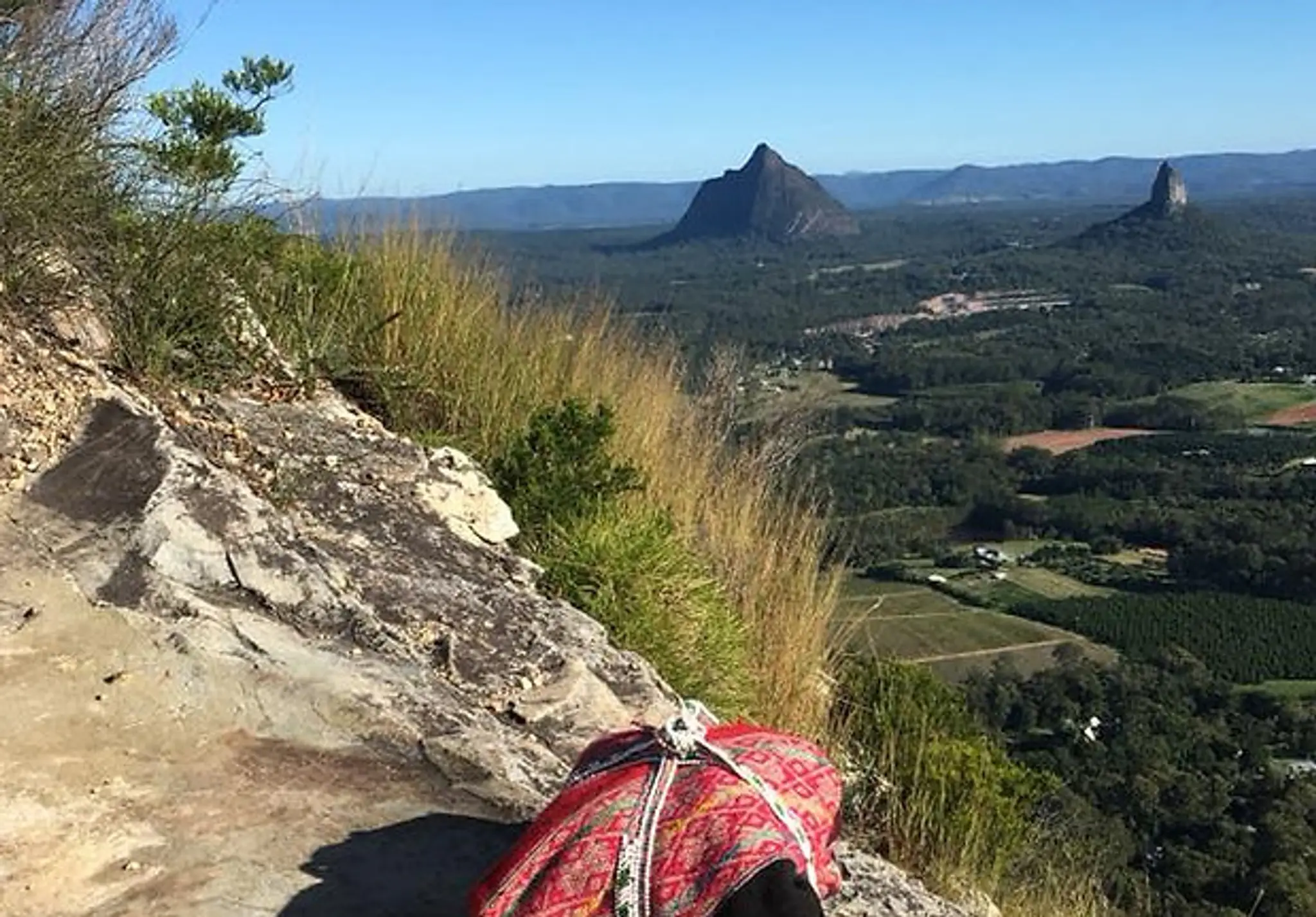 Nourished Health Through Nutrition, Daniel Biernoff Holistic Therapist