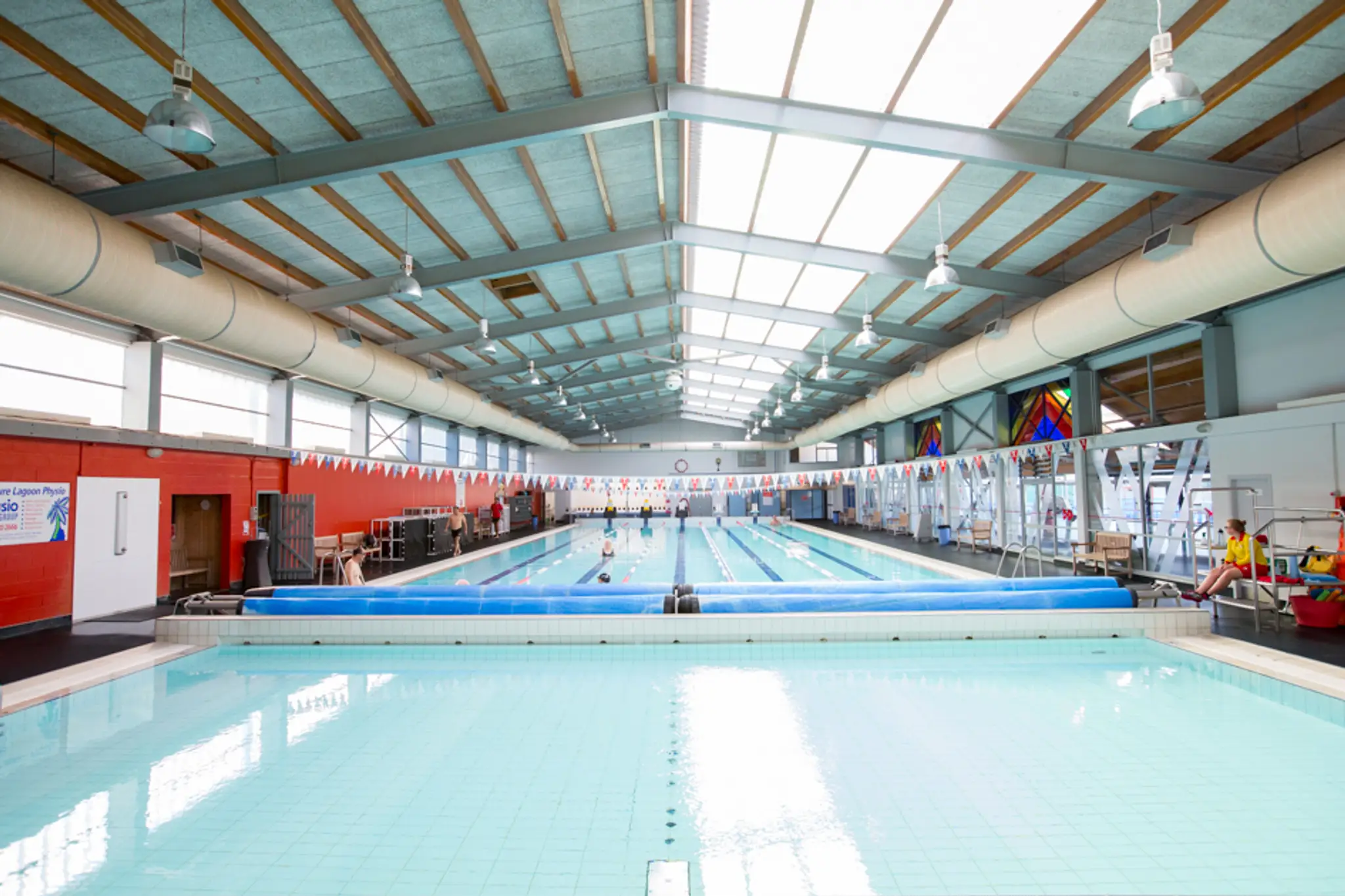 The Y Glen Innes Pool and Leisure Centre