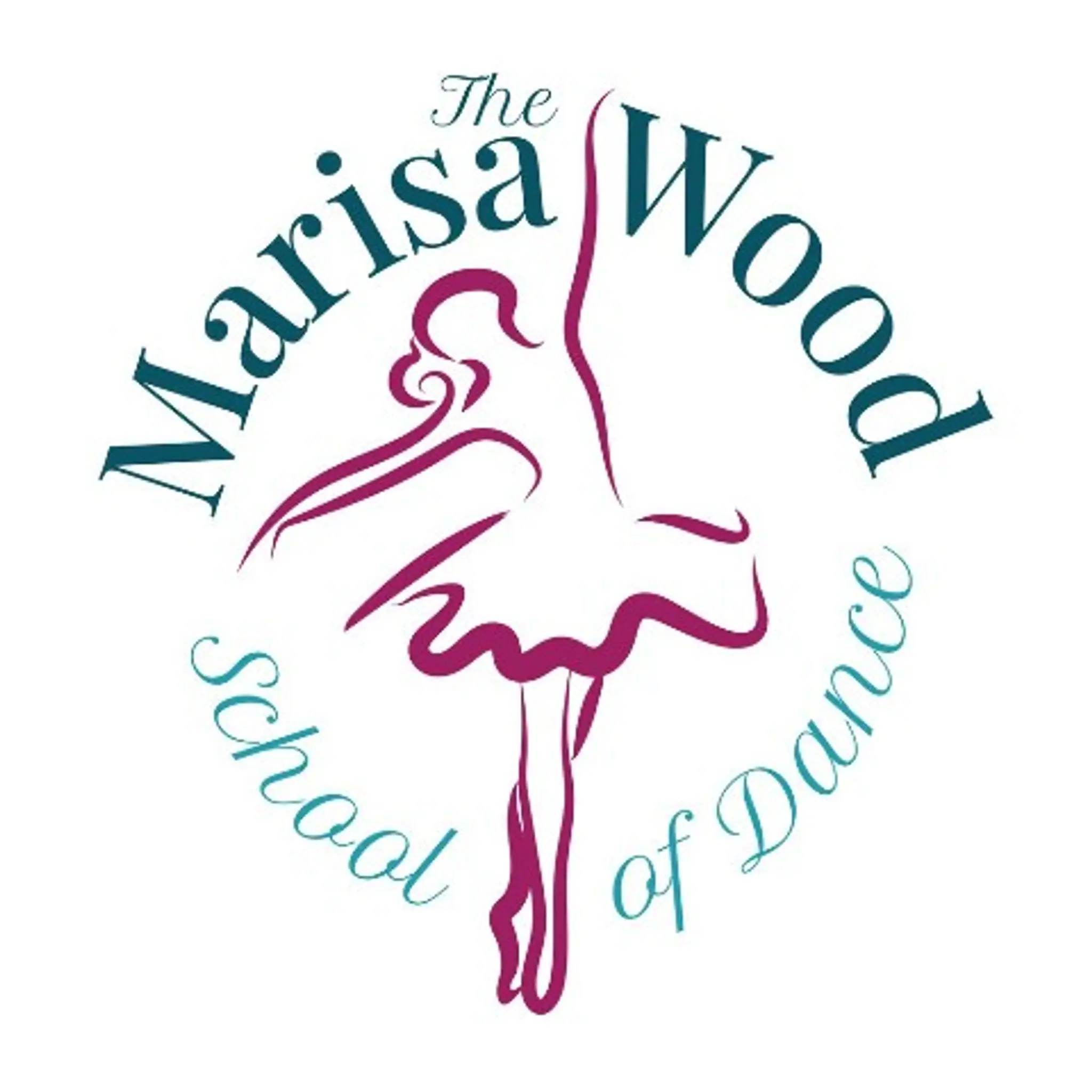 The Marisa Wood School of Dance