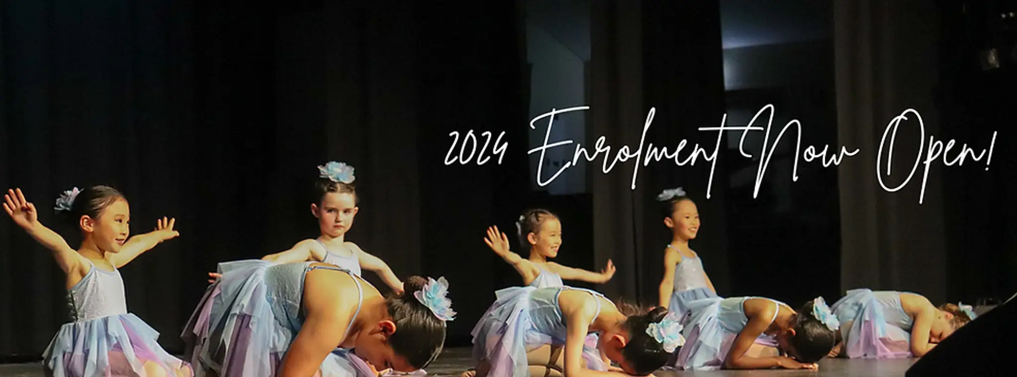 Crestwood School of Dance