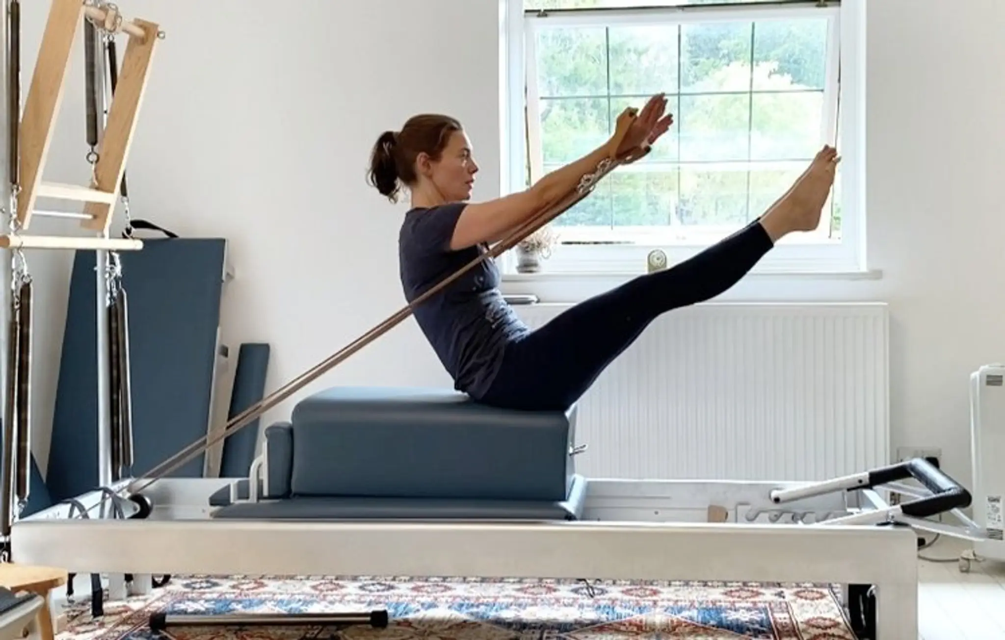 Lightwell Pilates