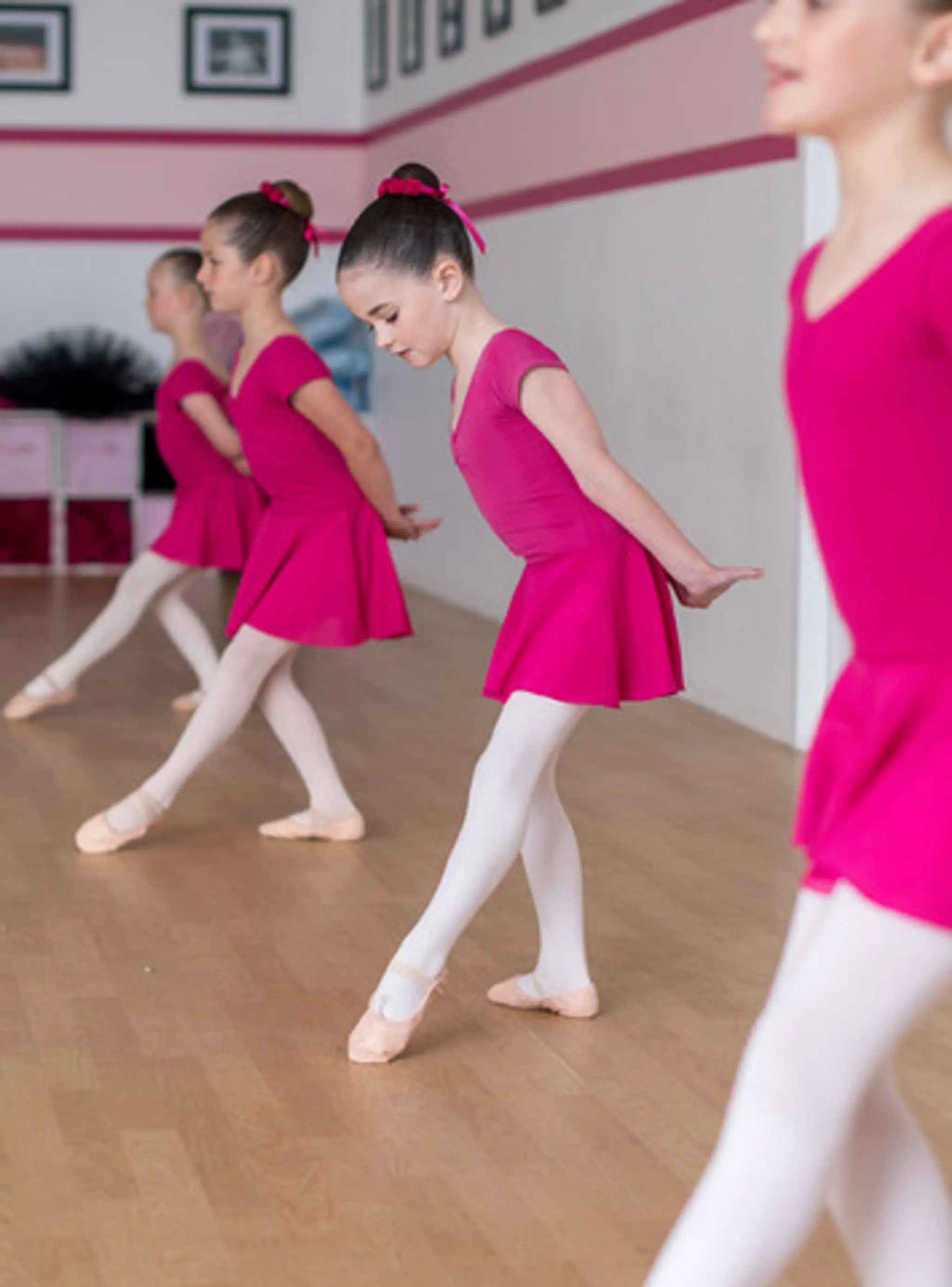 BALLET CLASSIQUE - CENTRAL COAST