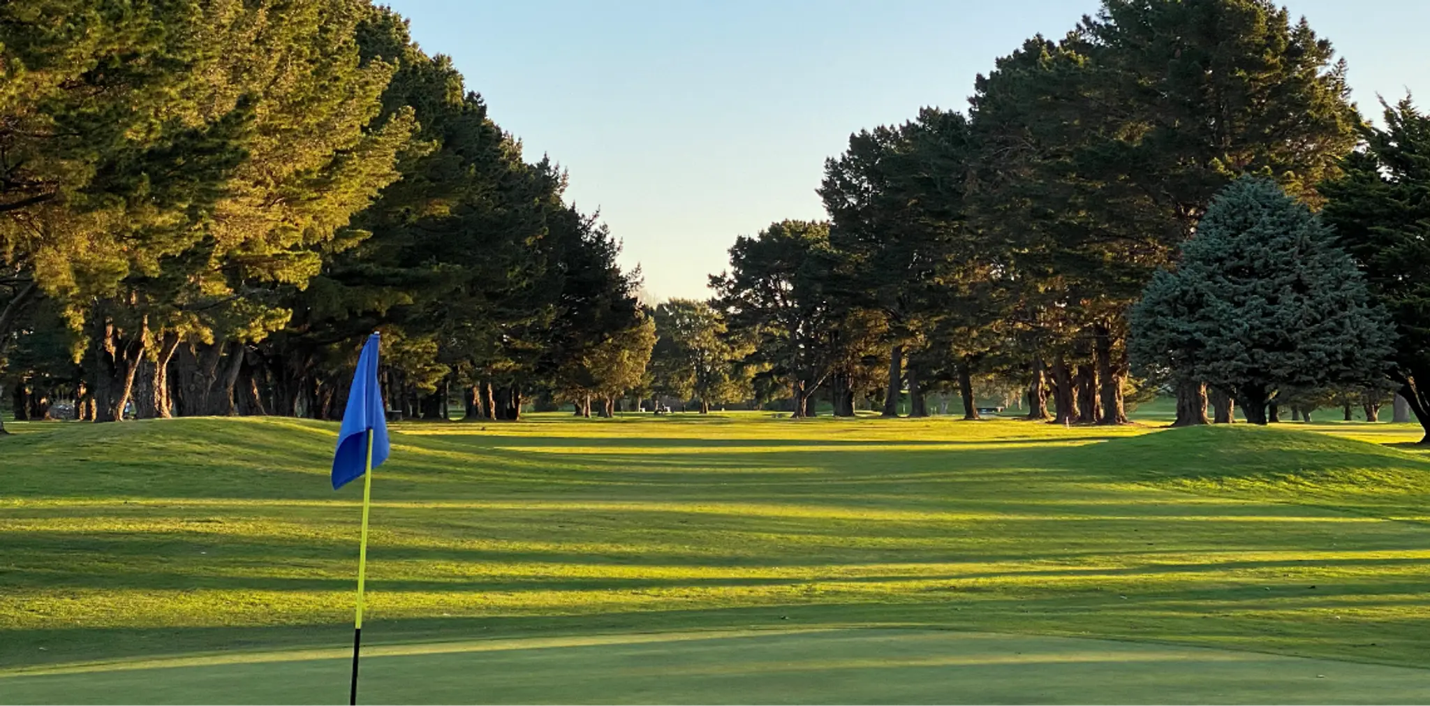 Palmerston North Golf Club