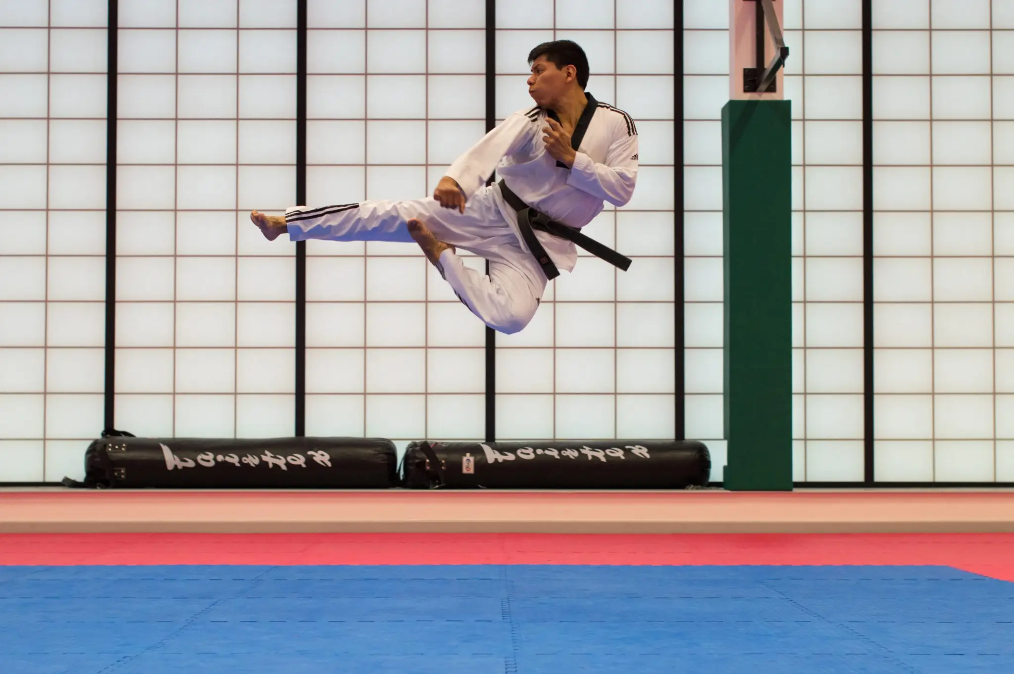 Ocm Taekwondo Club