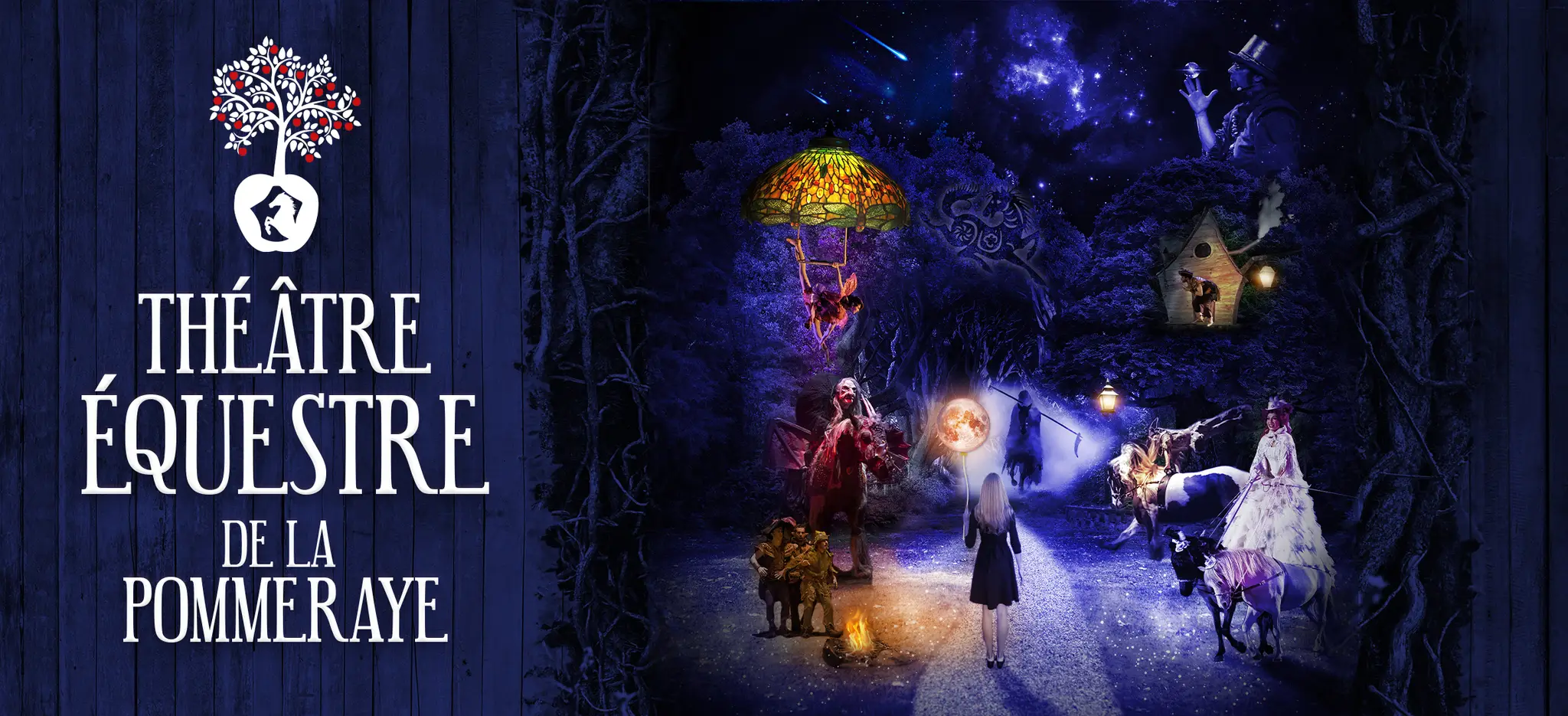 Theater Equestrian De La Pommeraye