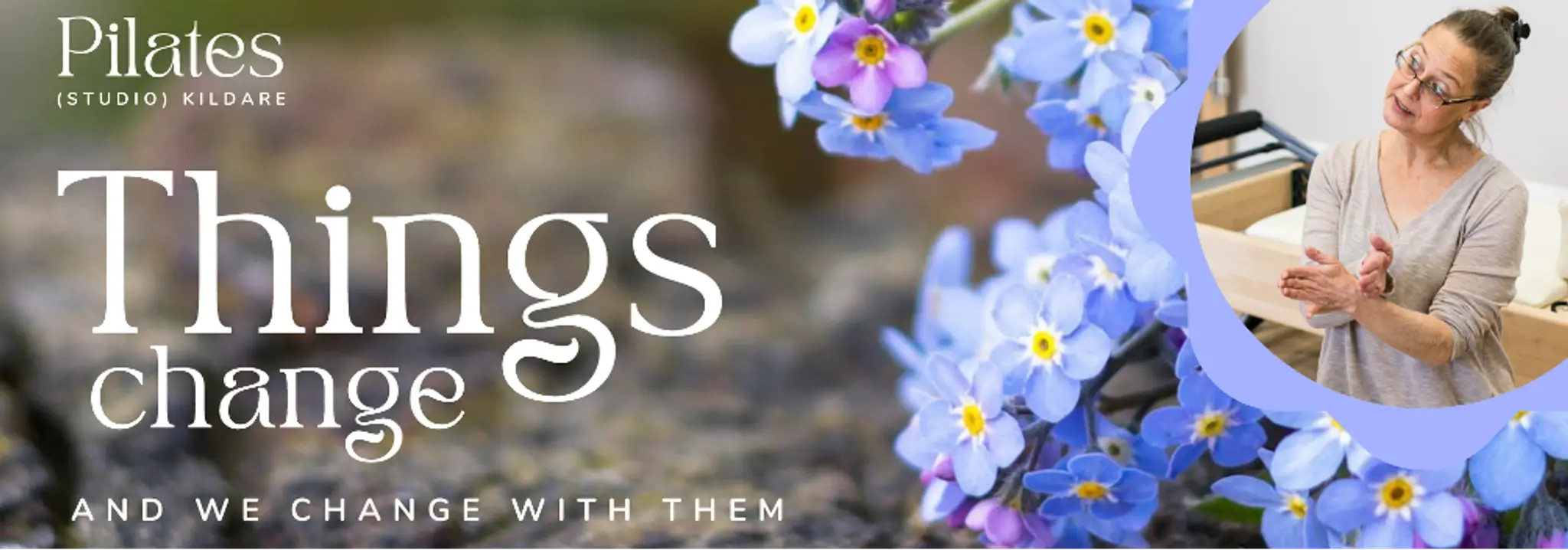 Pilates Studio Kildare