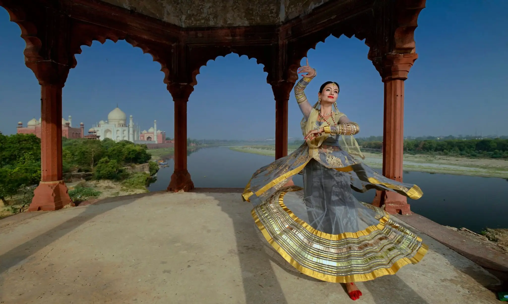 Rashmi Academy of Performing Arts