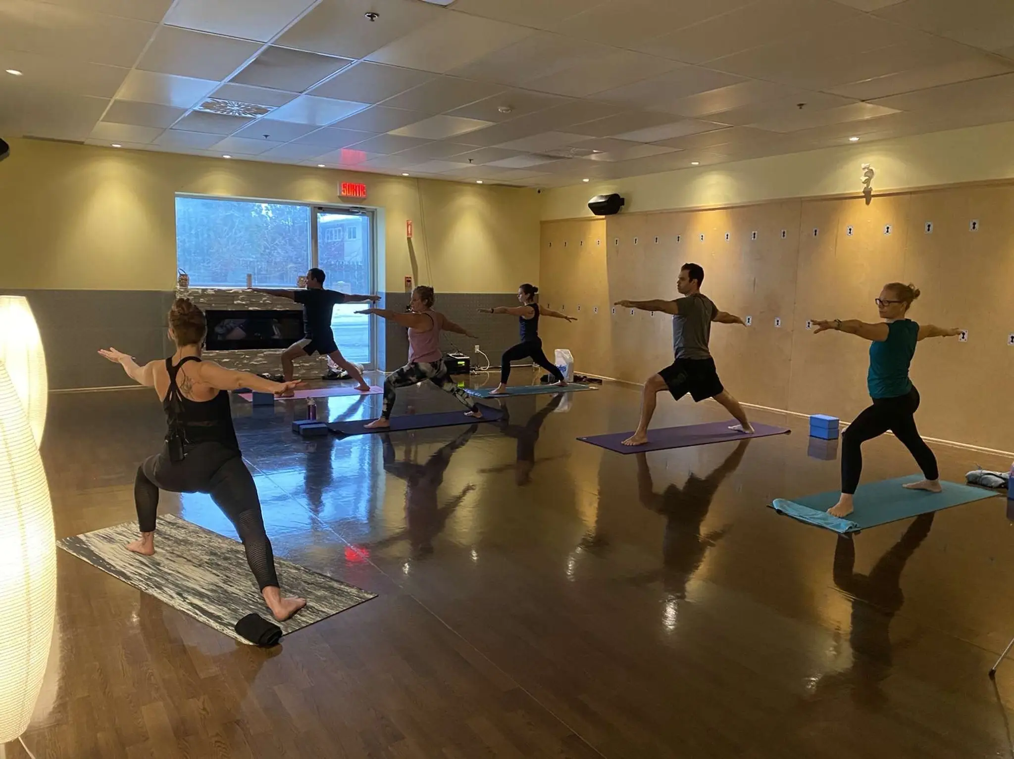 Sattva Yoga Beaconsfield