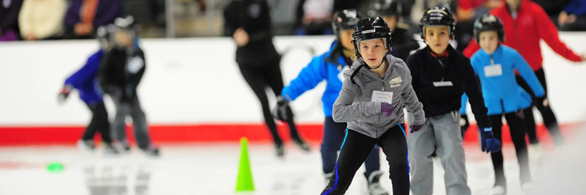 Extreme Edge Skating Club