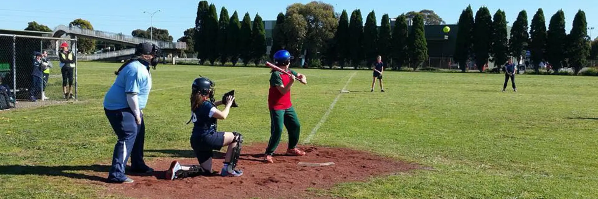 Geelong Softball Association