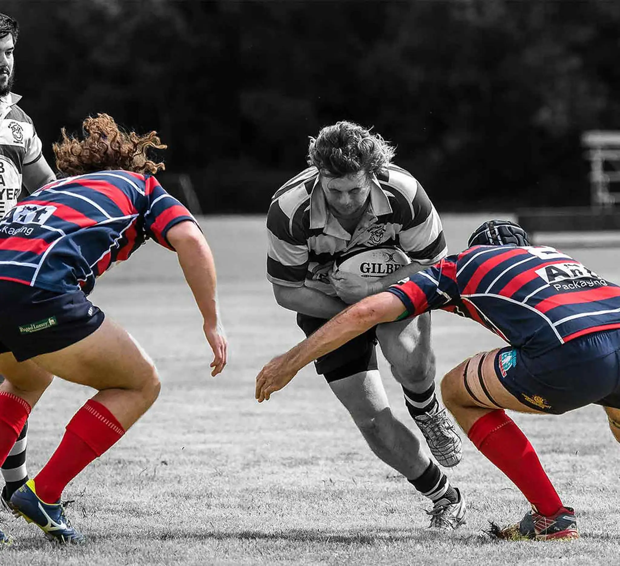 Bangalow Rebels Rugby Club