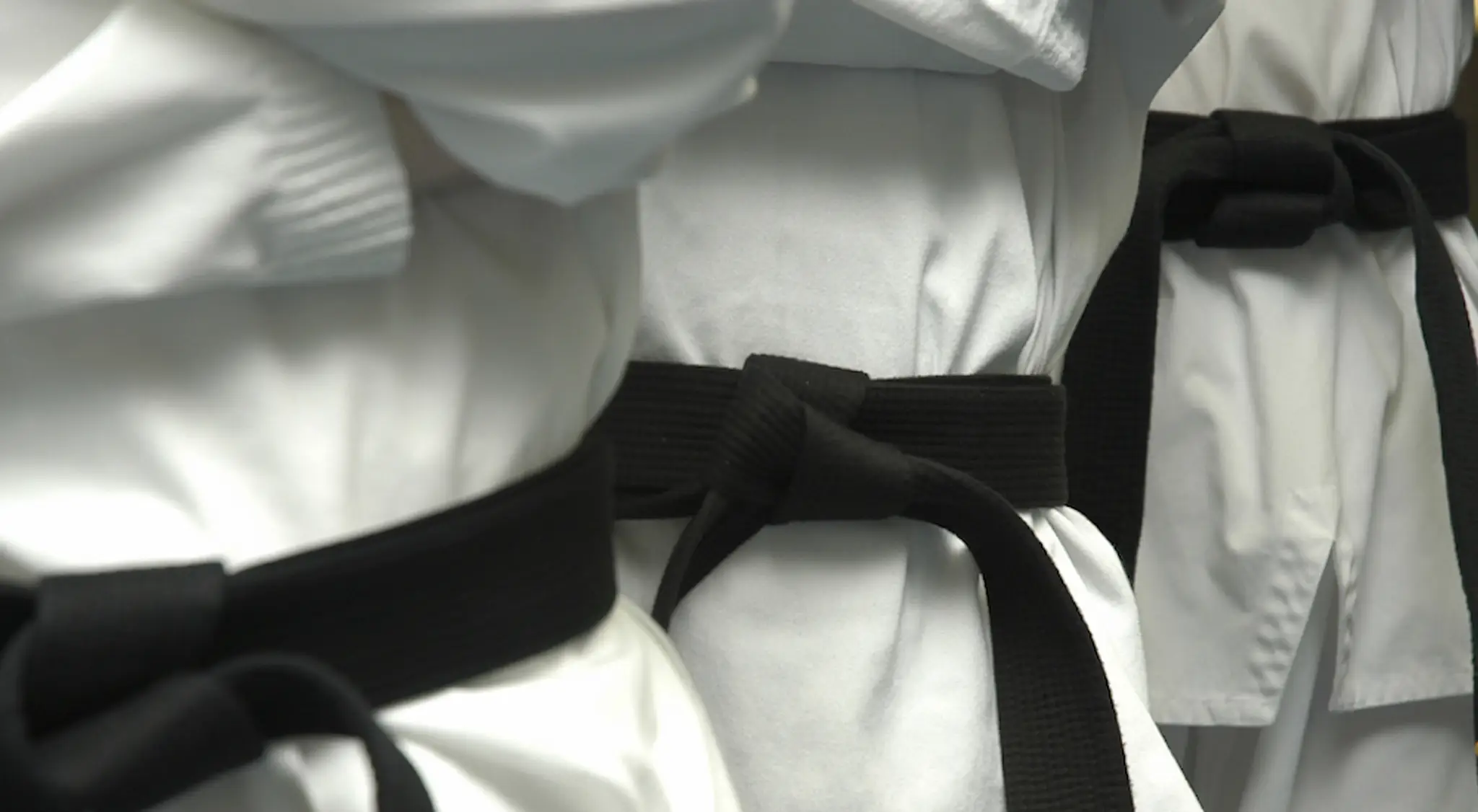 The Powerhouse Martial Arts & Fitness