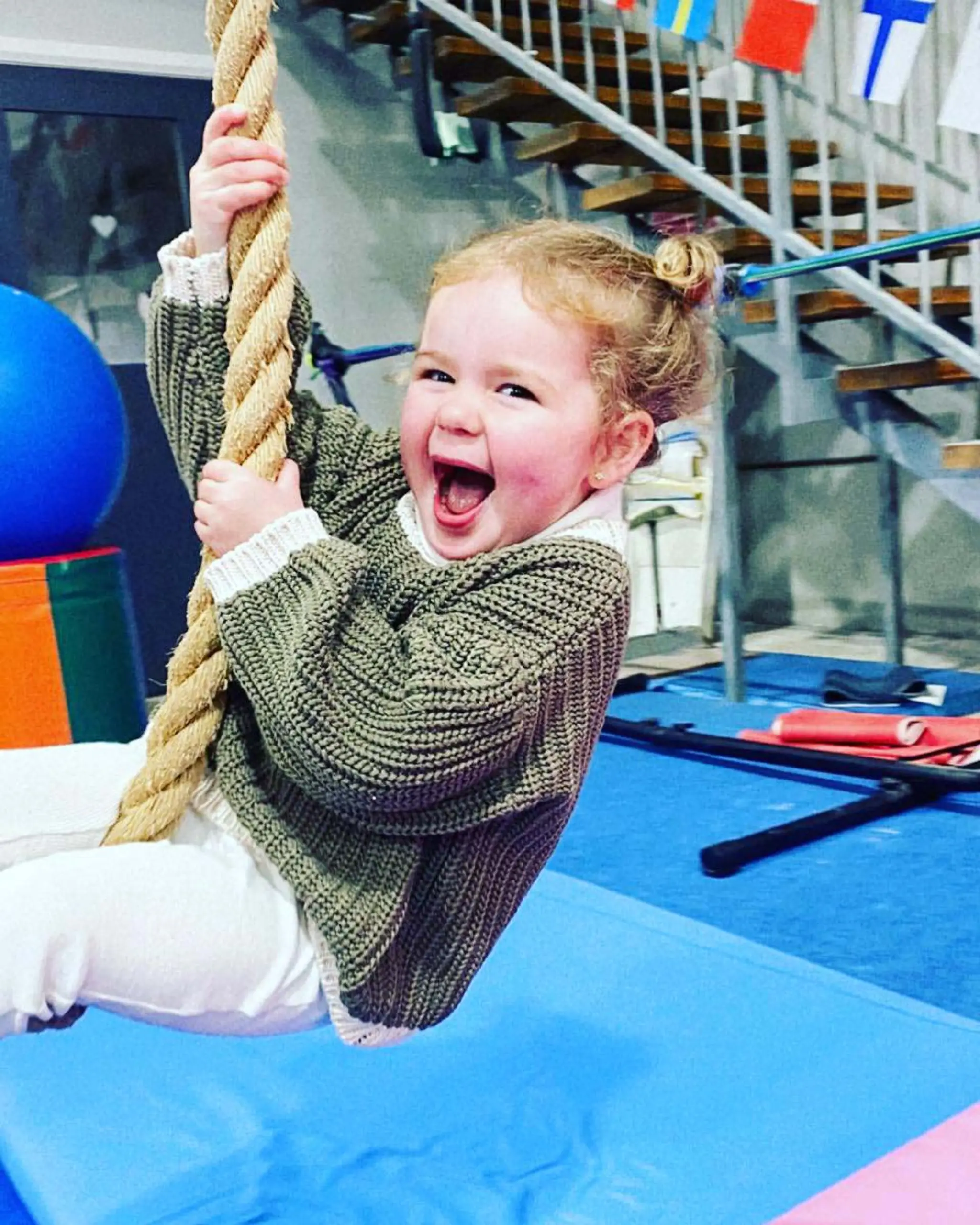 Kimnastix Gymnastics & Movement