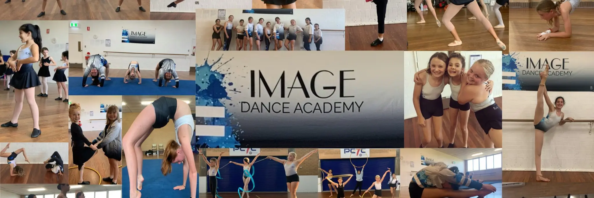 Image Dance Academy