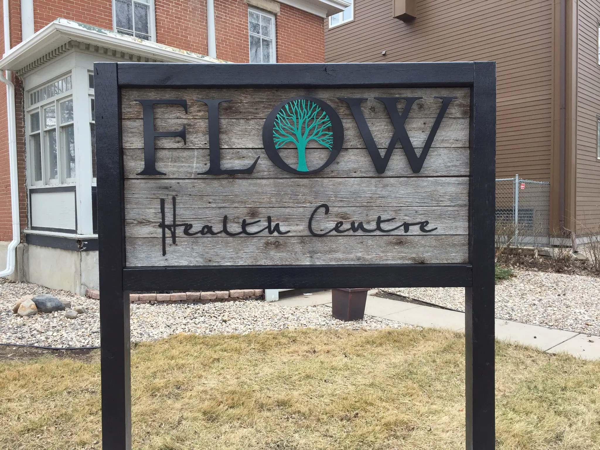 FLOW Health Centre