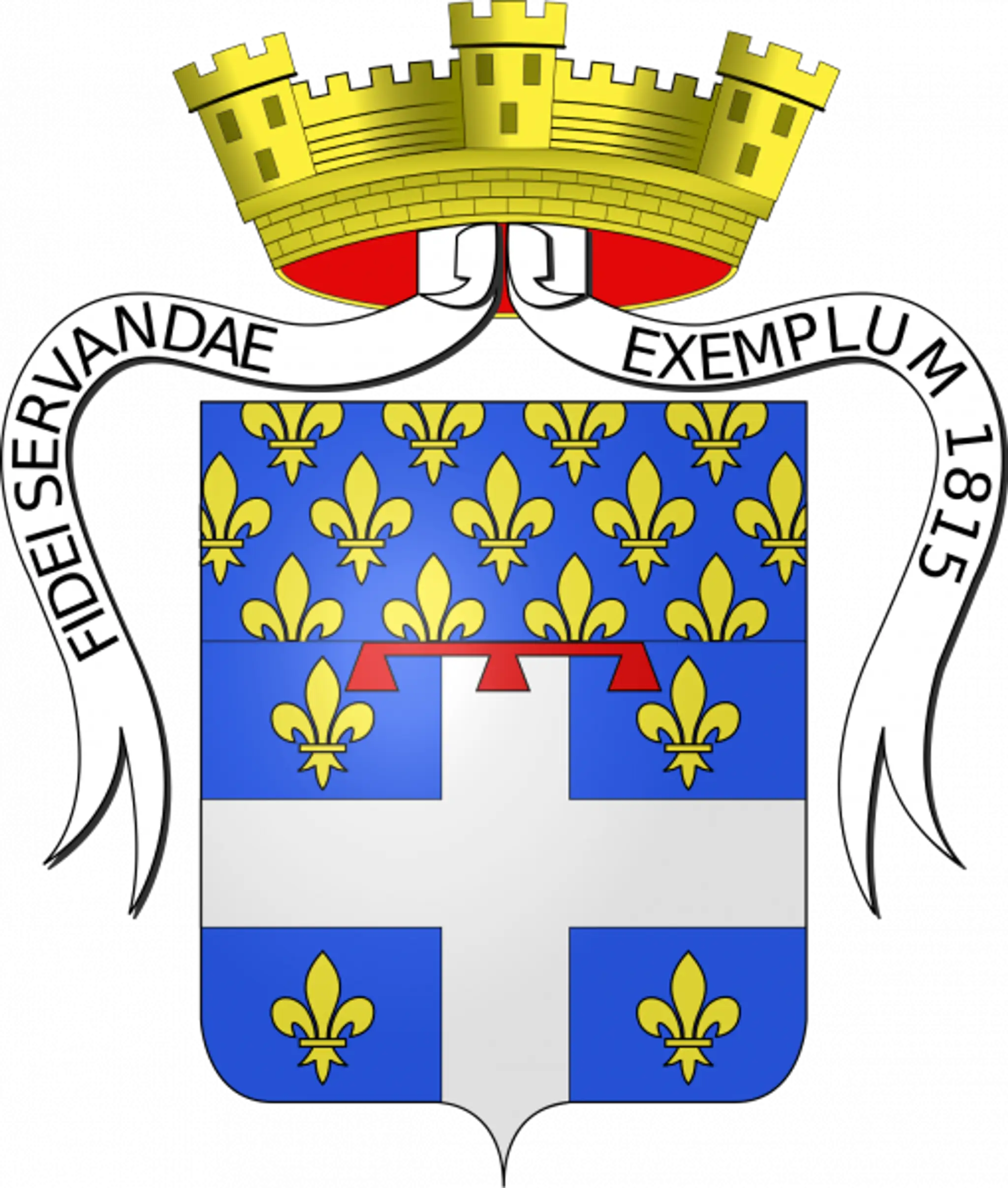 Stade Gilbert Auvergne