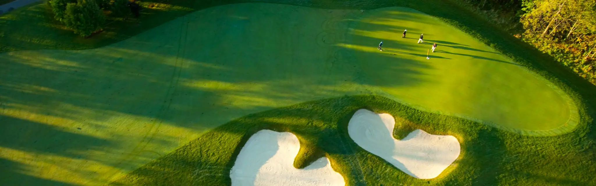 Dragon's Fire Golf Club