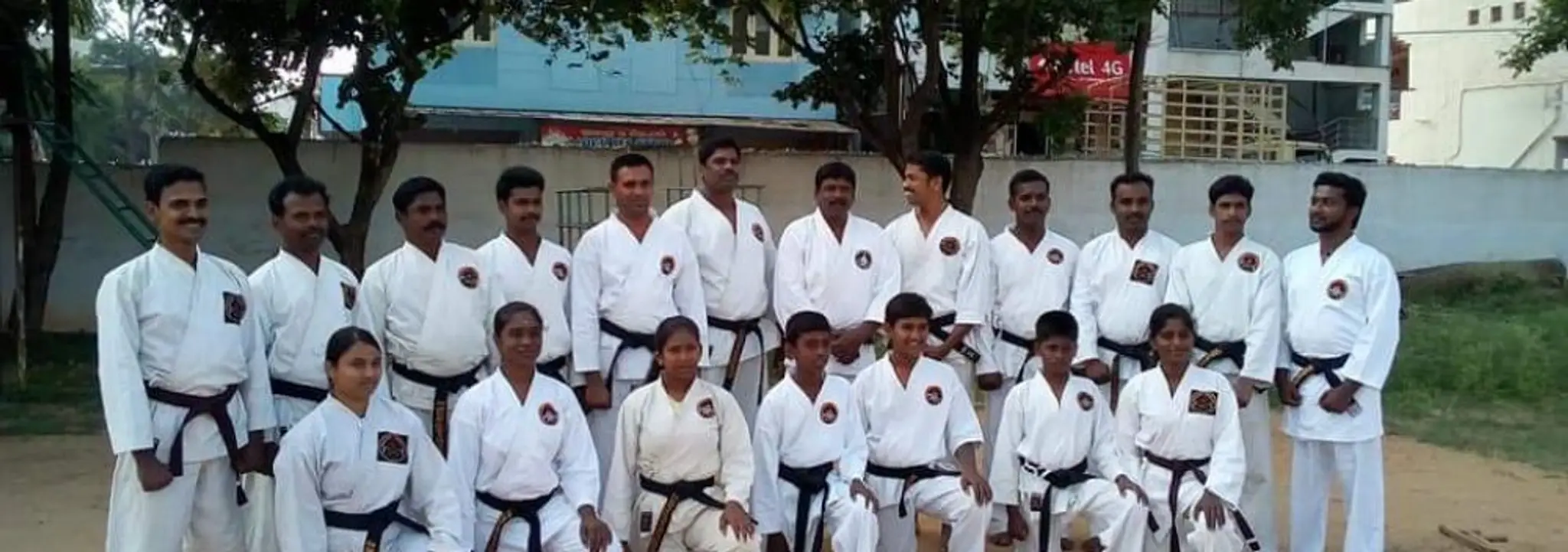 Shorin-Ryu