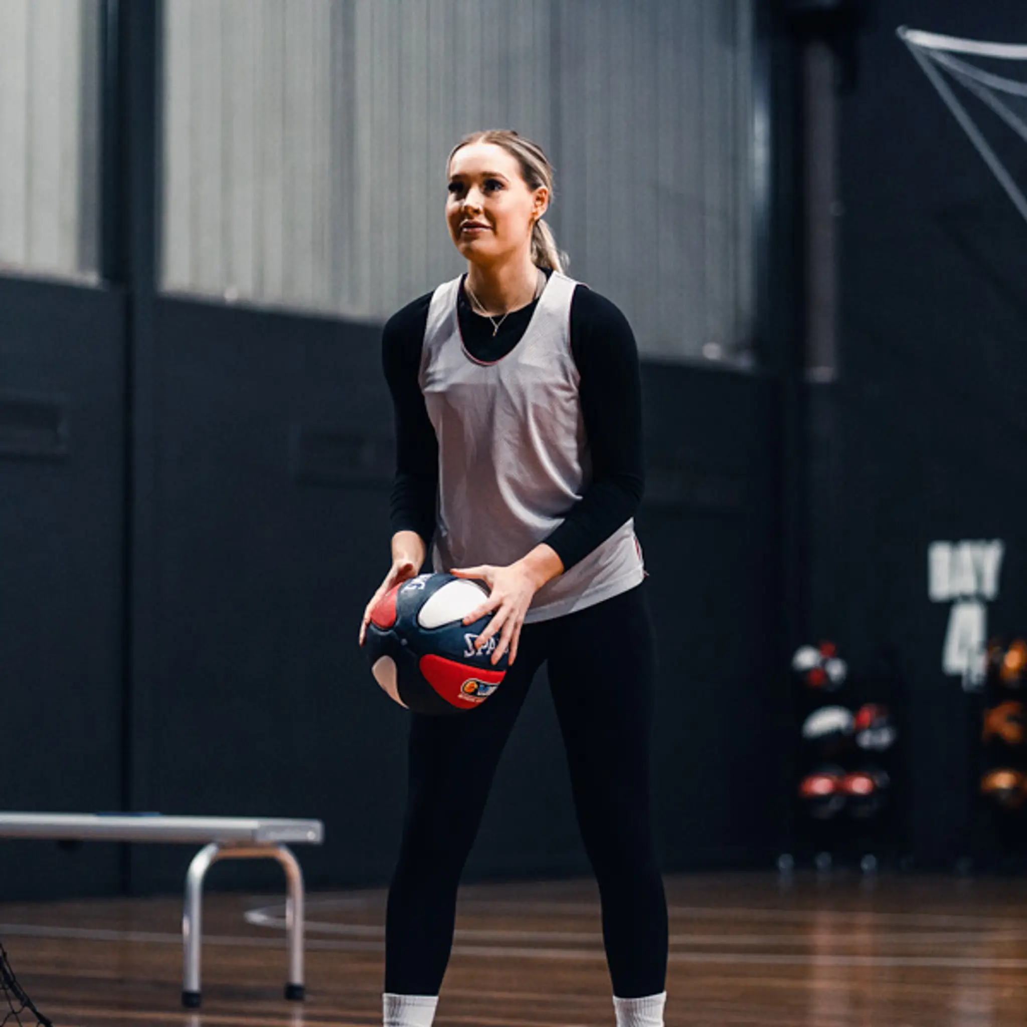 Jumpshots Basketball