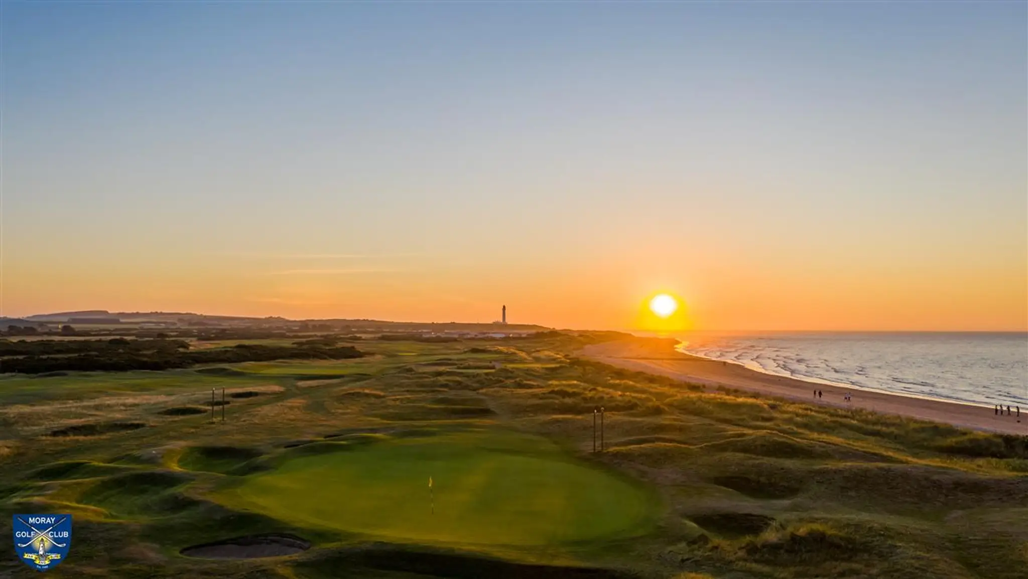 Moray Golf Club