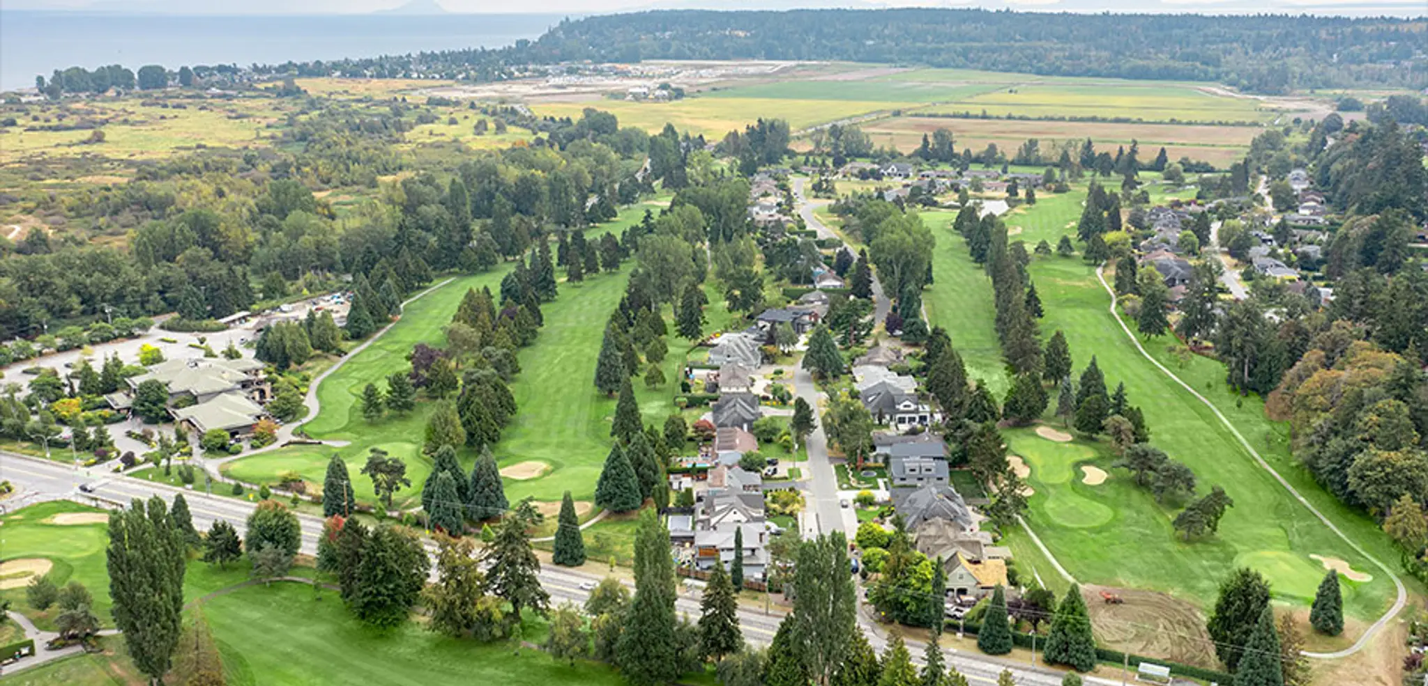 Beach Grove Golf Club