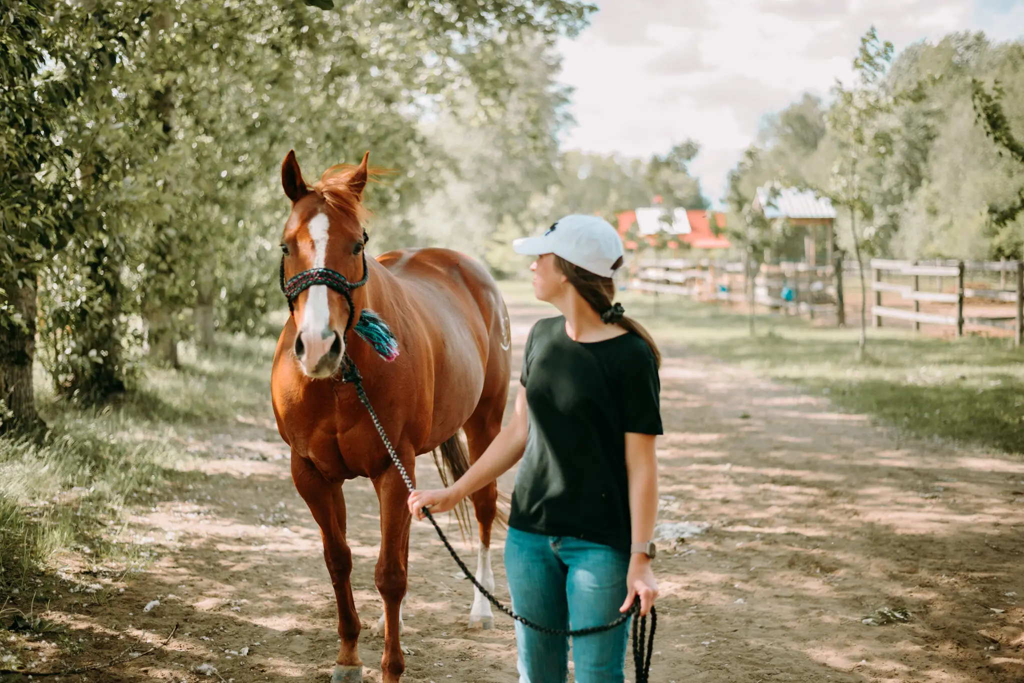Centre questre de la Savane