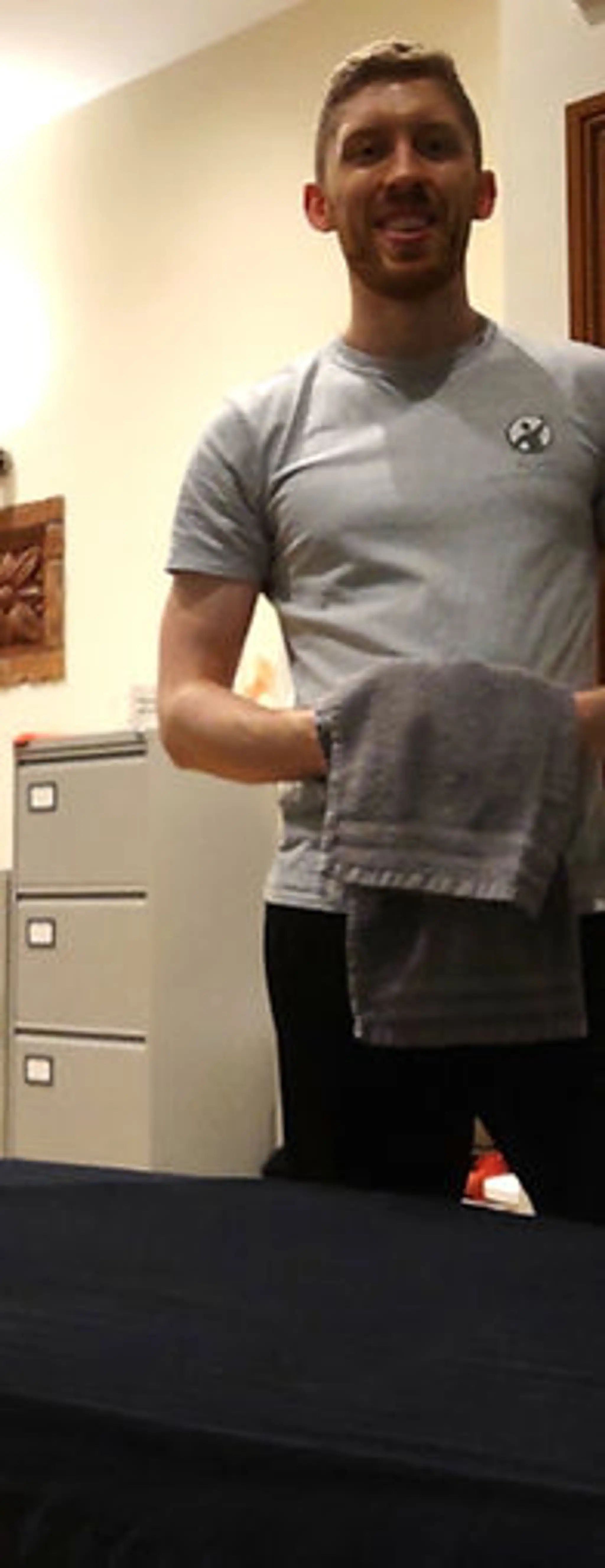 Fenton Sports Injury Clinic