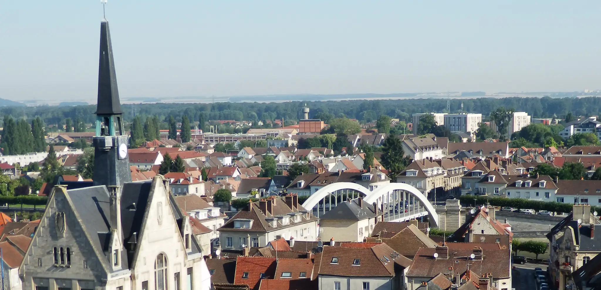 Piscine Jacques Moignet