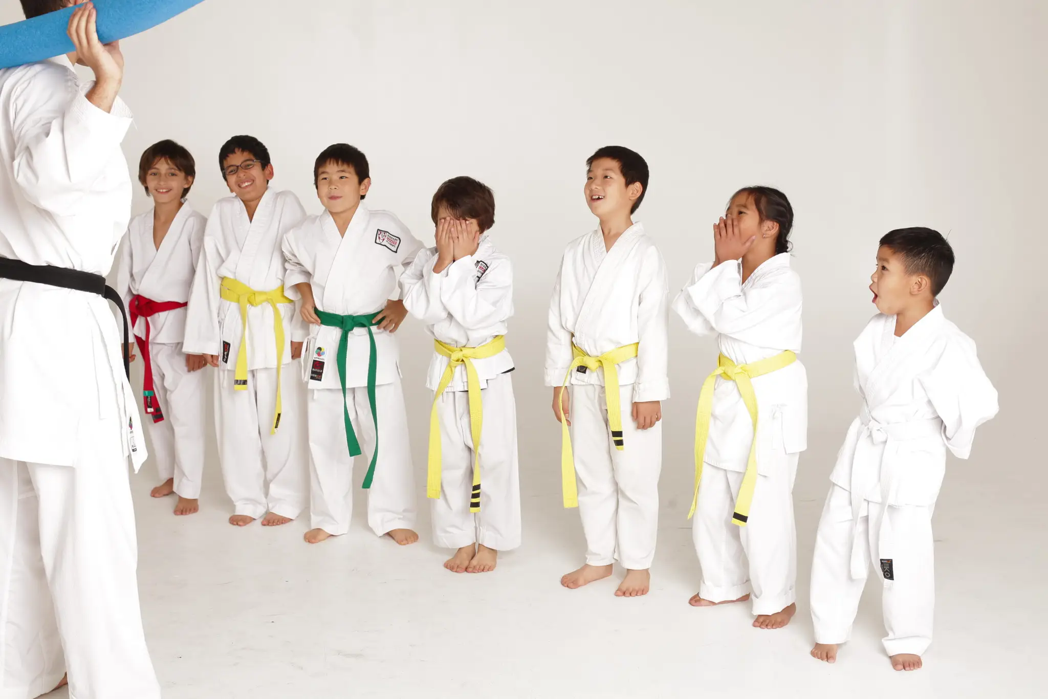West Van Karate Academy
