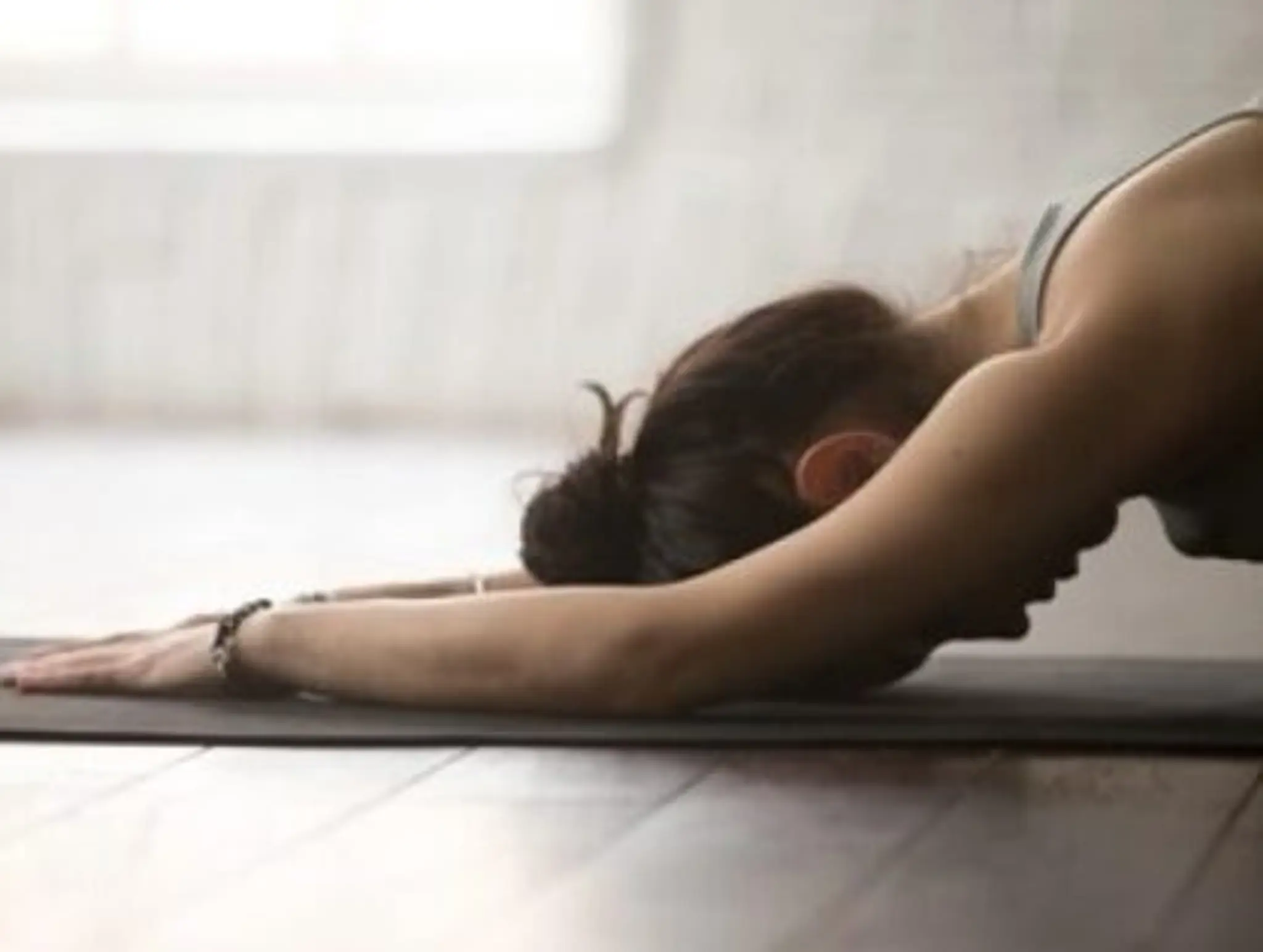 Jessica Sgrignoli, Yoga Therapist & RMT