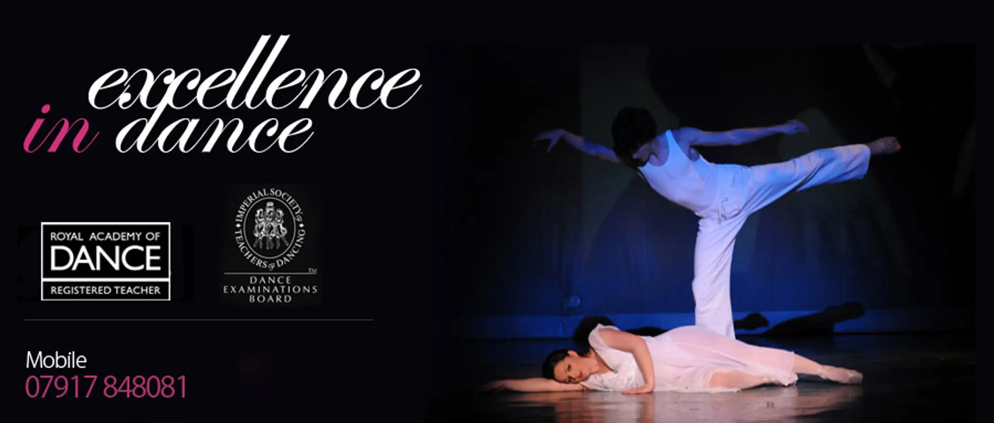 Buckingham Dance Studios