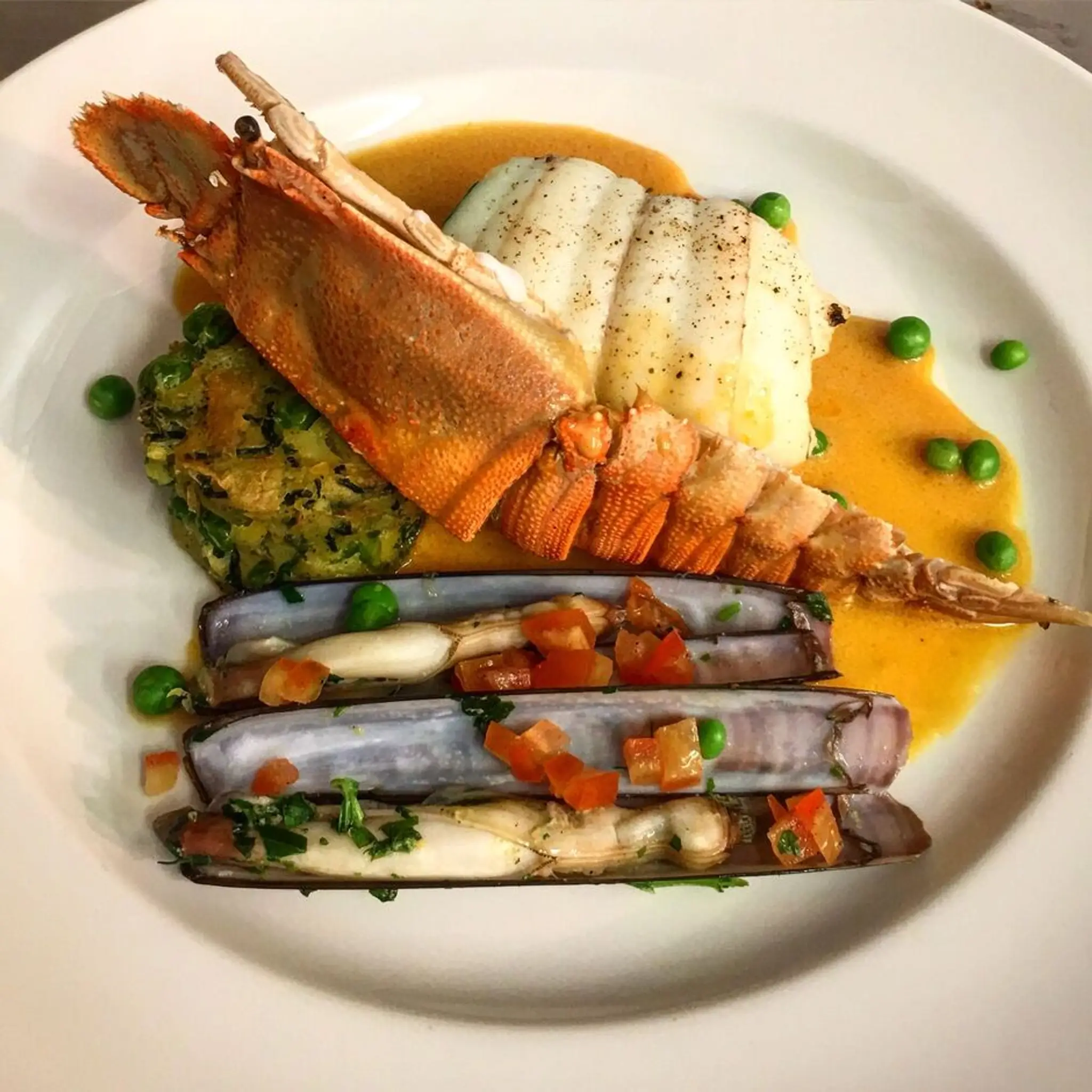 Harewood Downs Golf Club