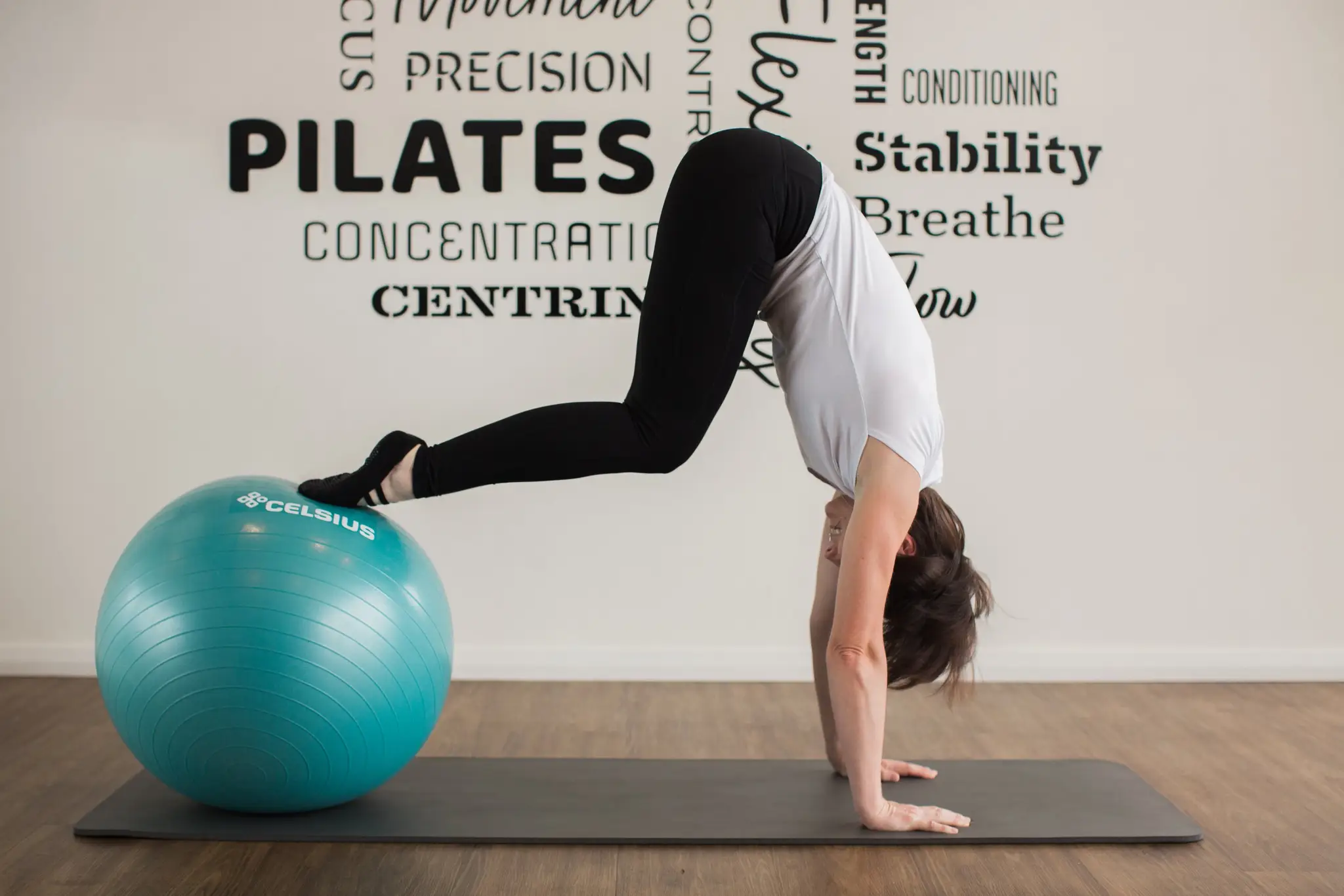 Three Peaks Pilates Studio