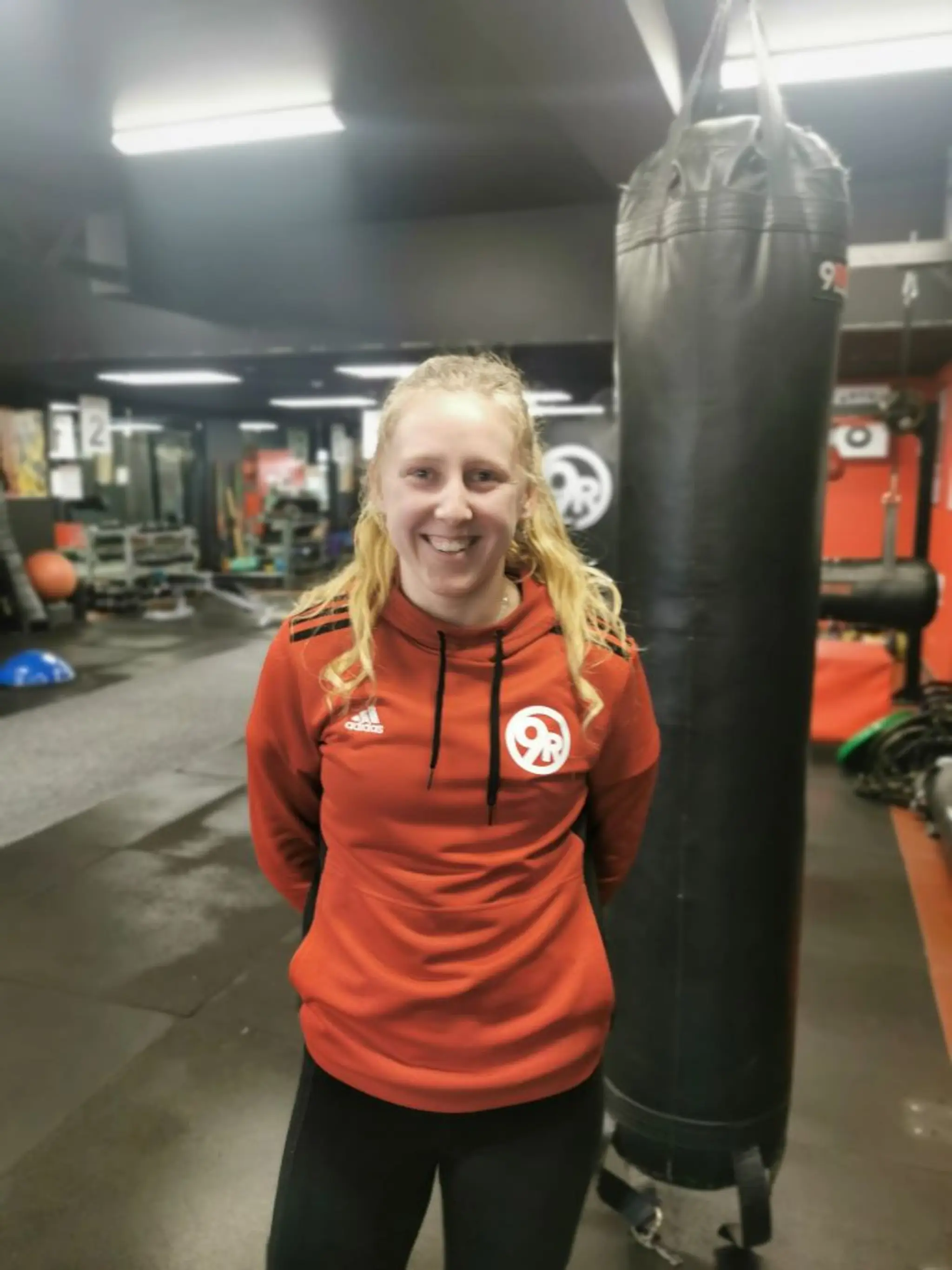 9Round Fitness - Riccarton - Bush Inn