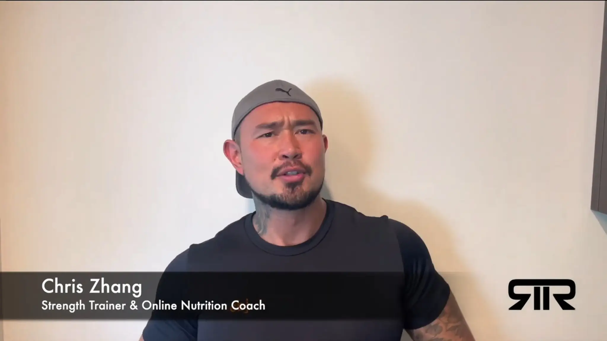 Real Results Strength Coach