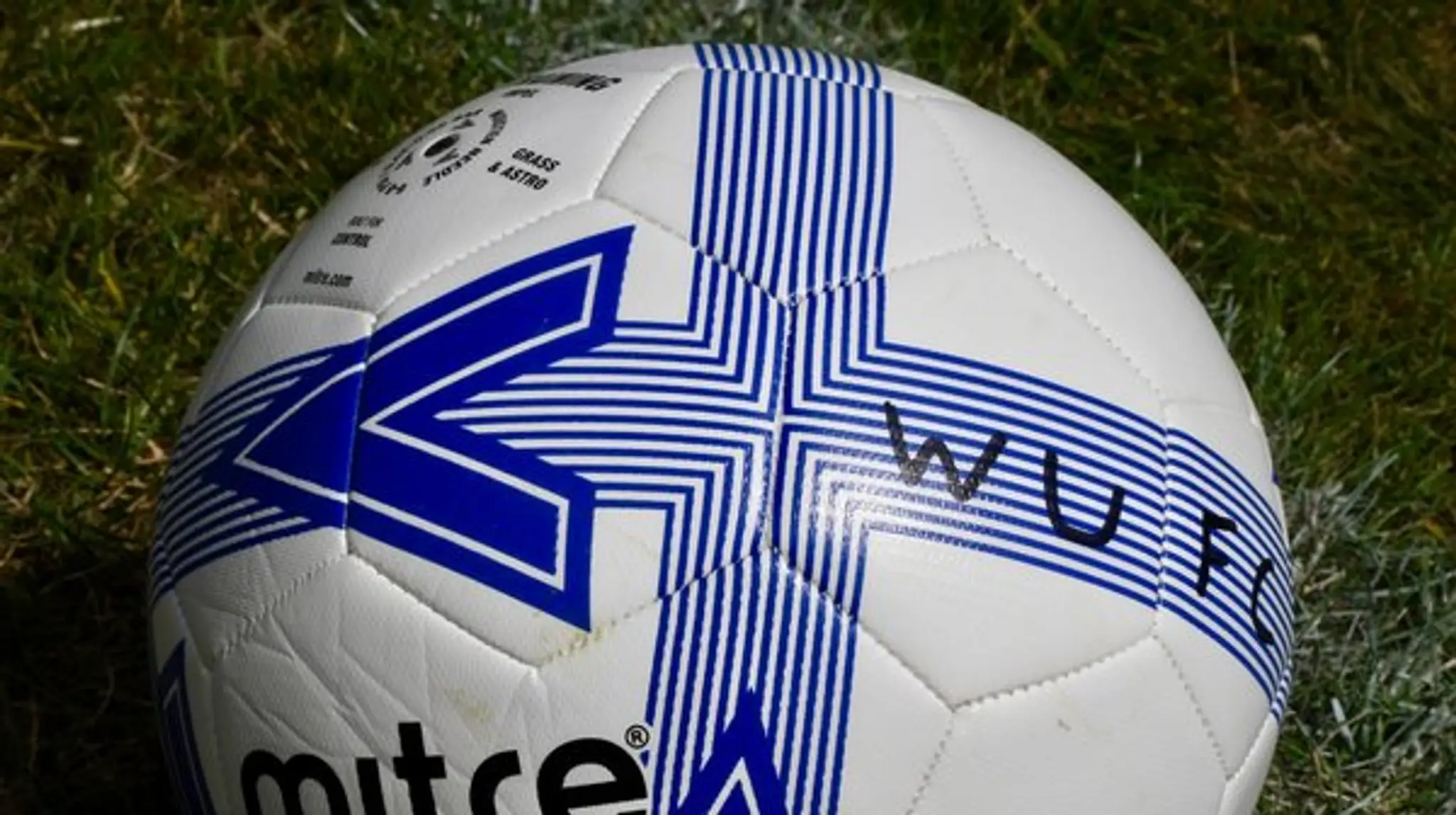 Whittington United FC