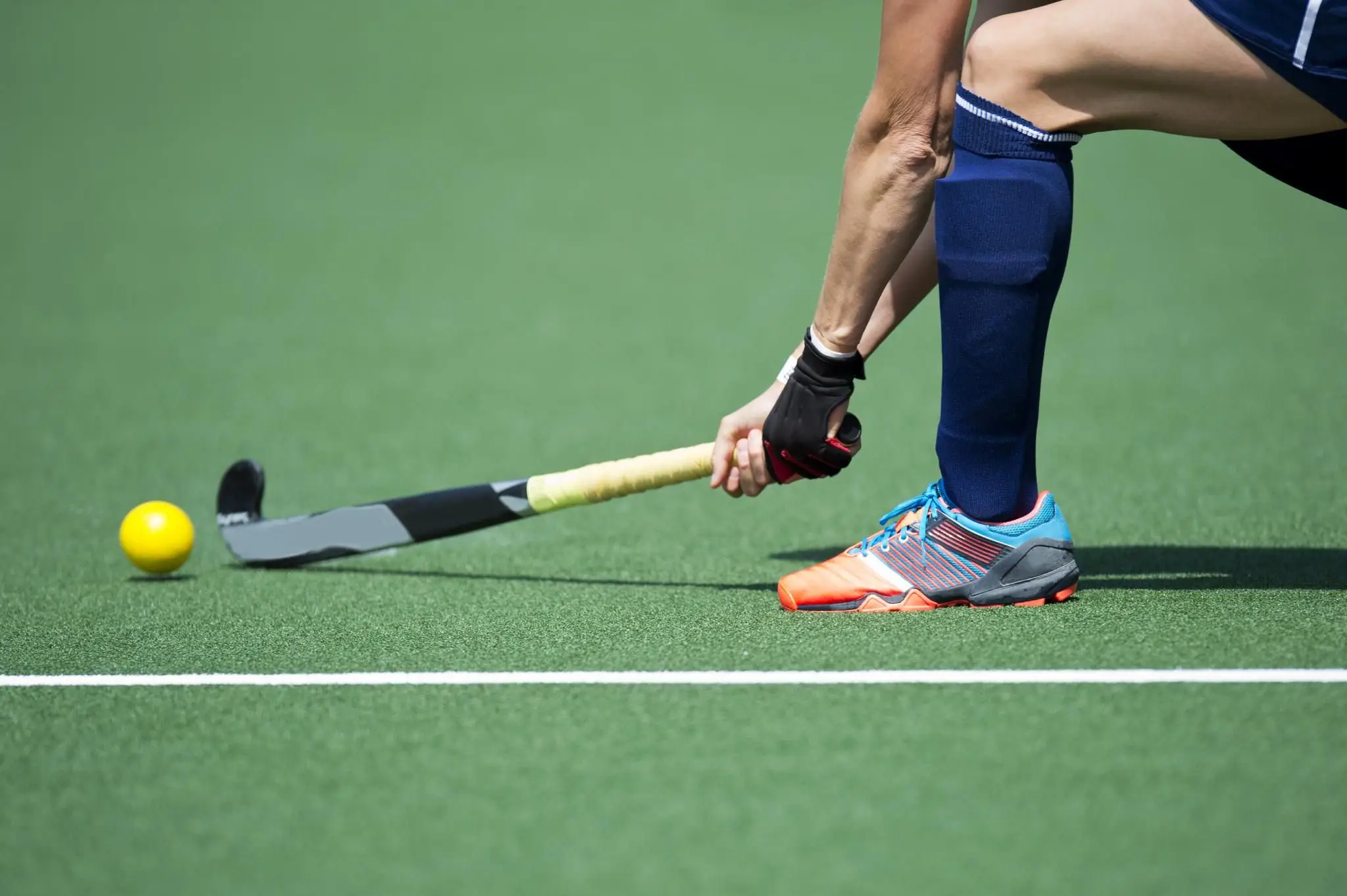Sanderstead Hockey Club