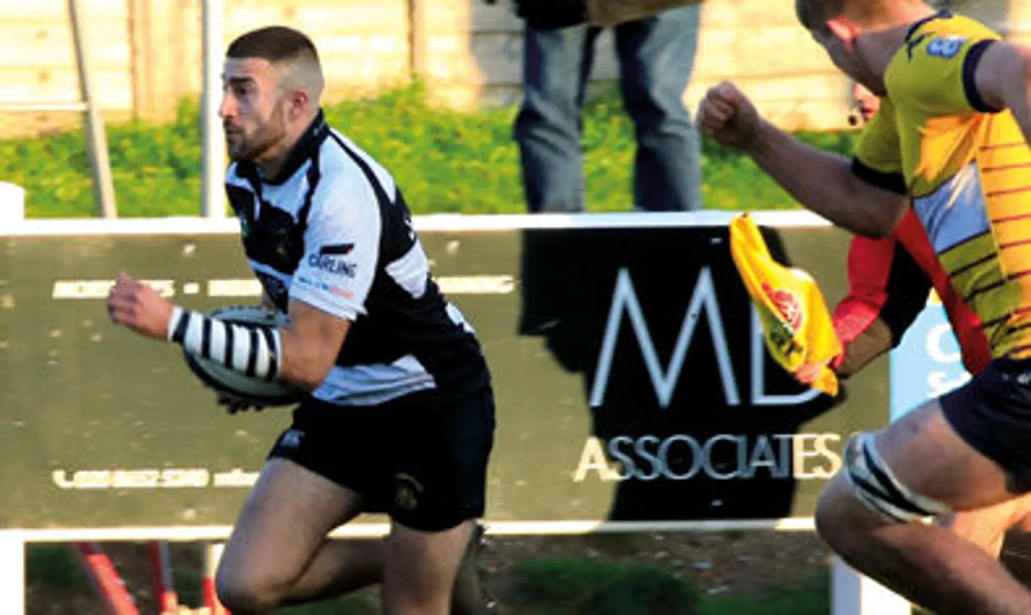 Sutton & Epsom Rugby Football Club