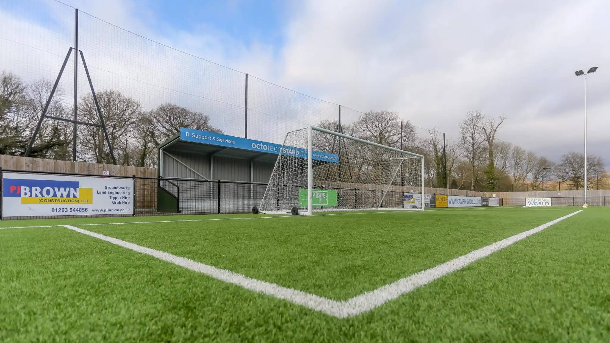 Horsham Football Club