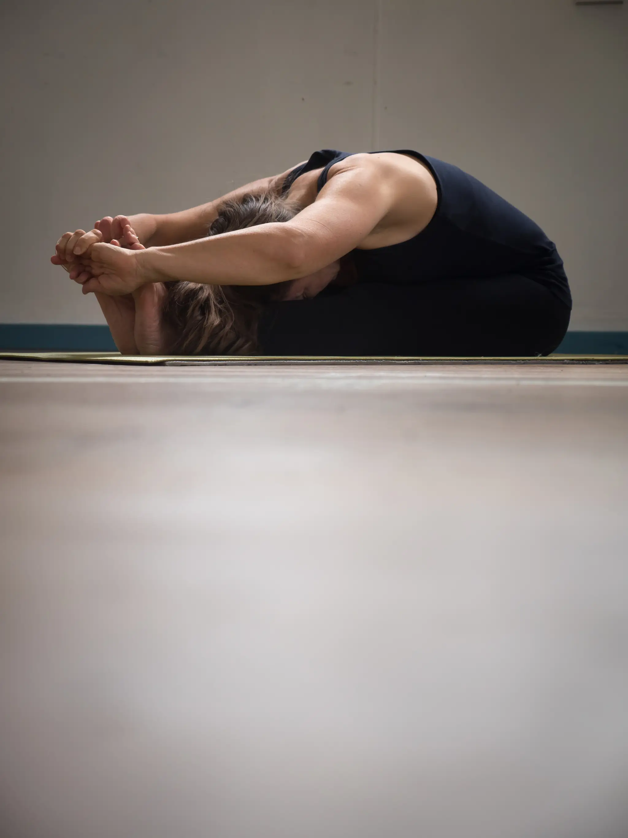 The Yoga Intersection