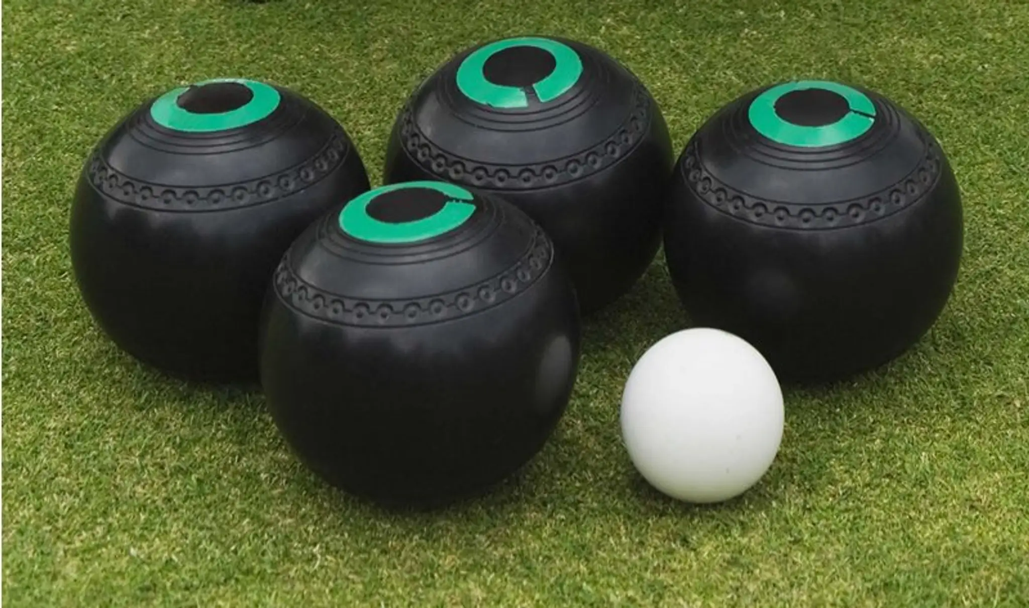 Bourne Town Bowls Club